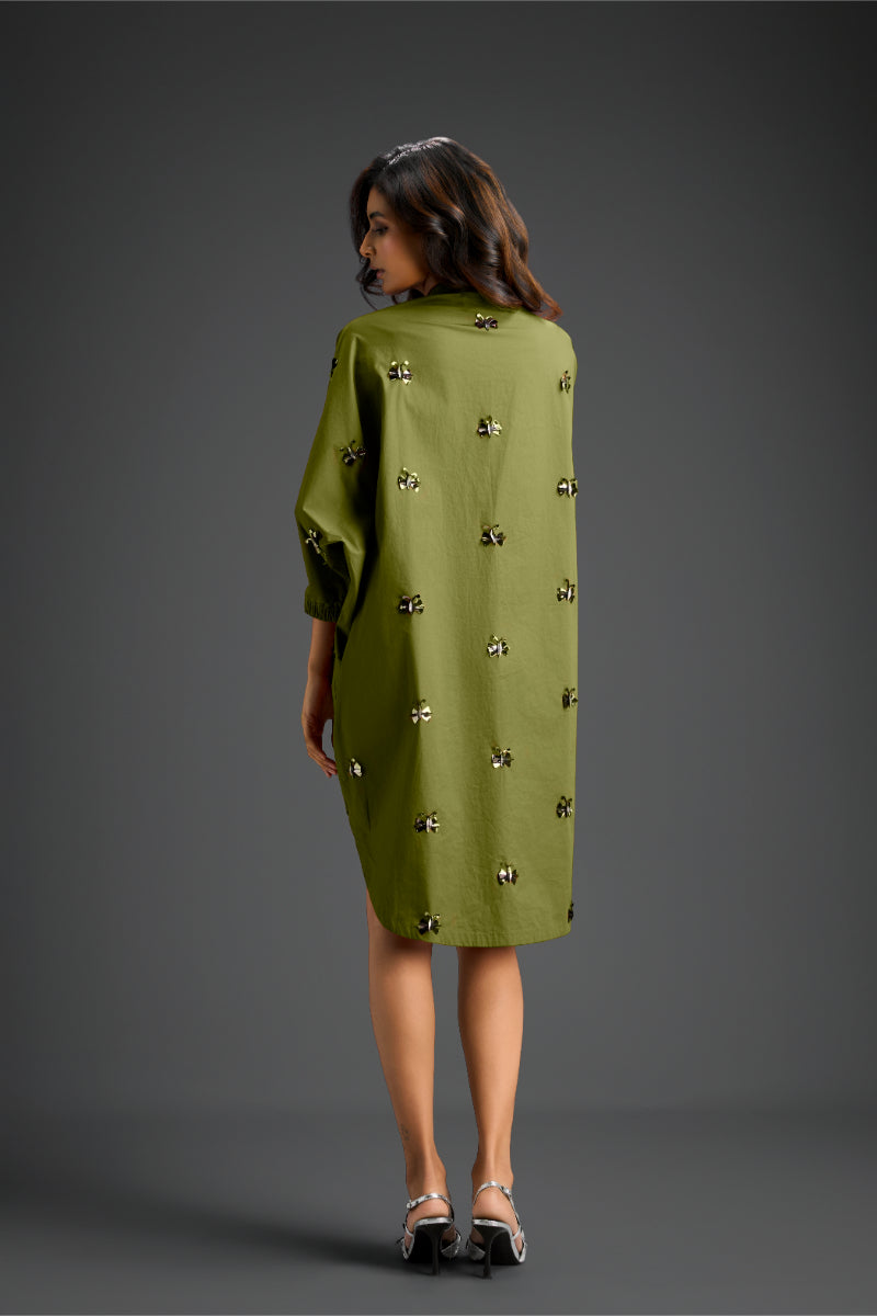 Shirt Dress