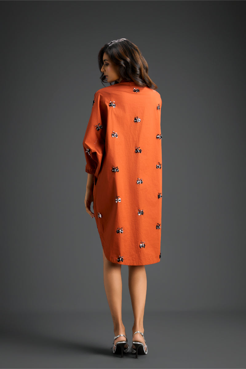 Shirt Dress