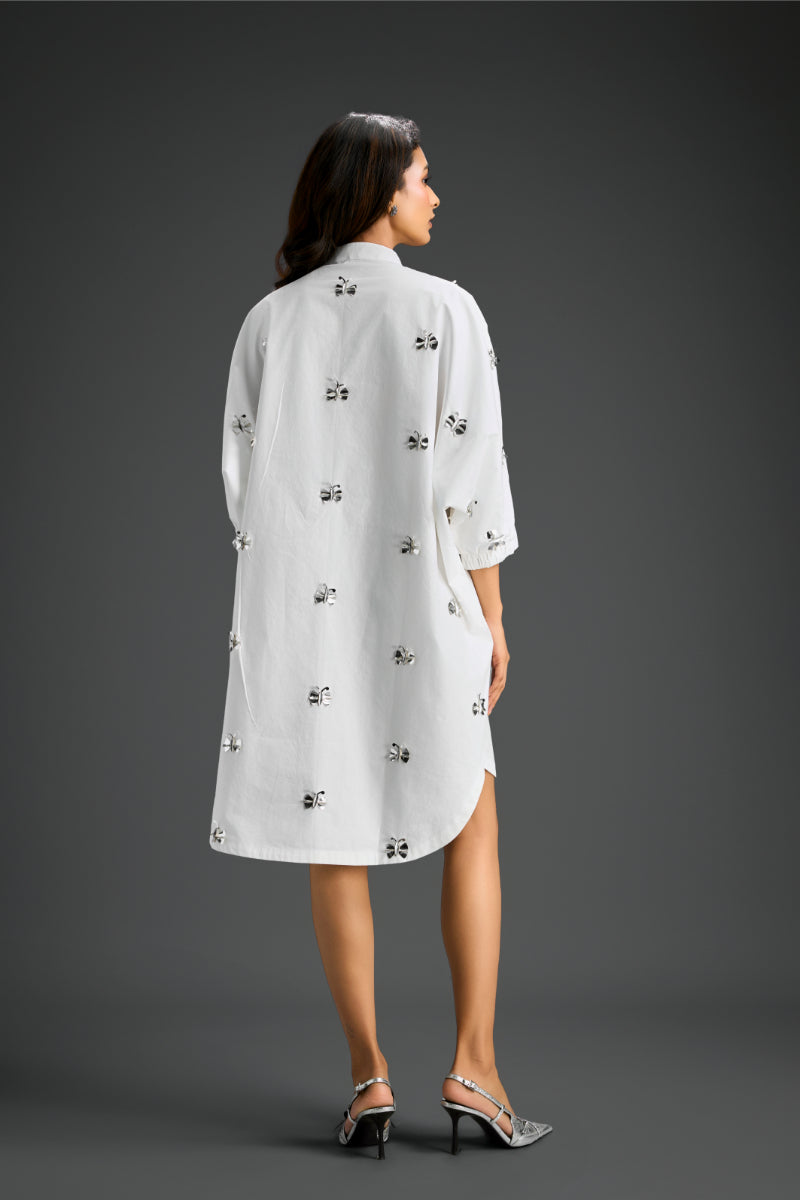 Shirt Dress