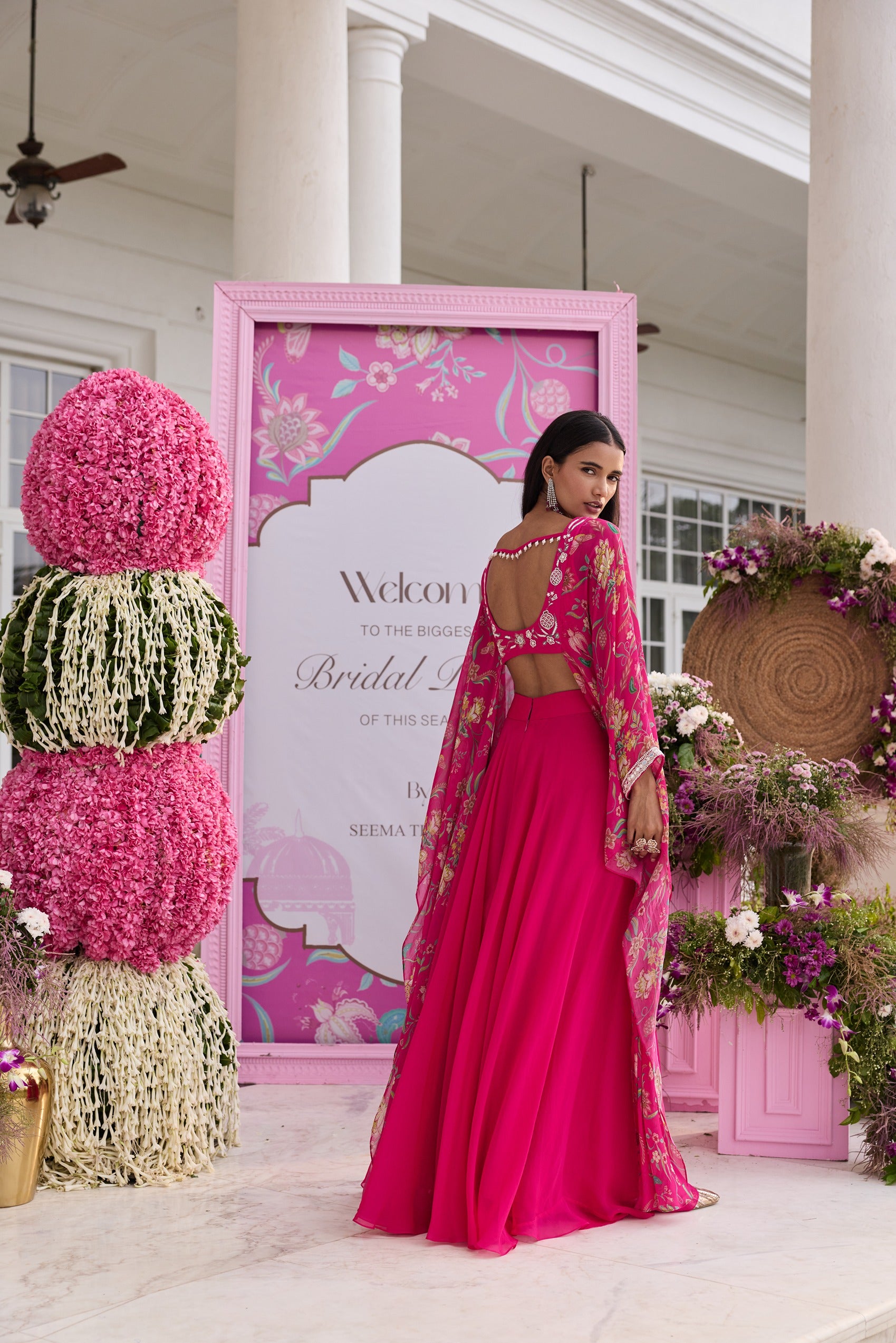 SAANVI SHARARA