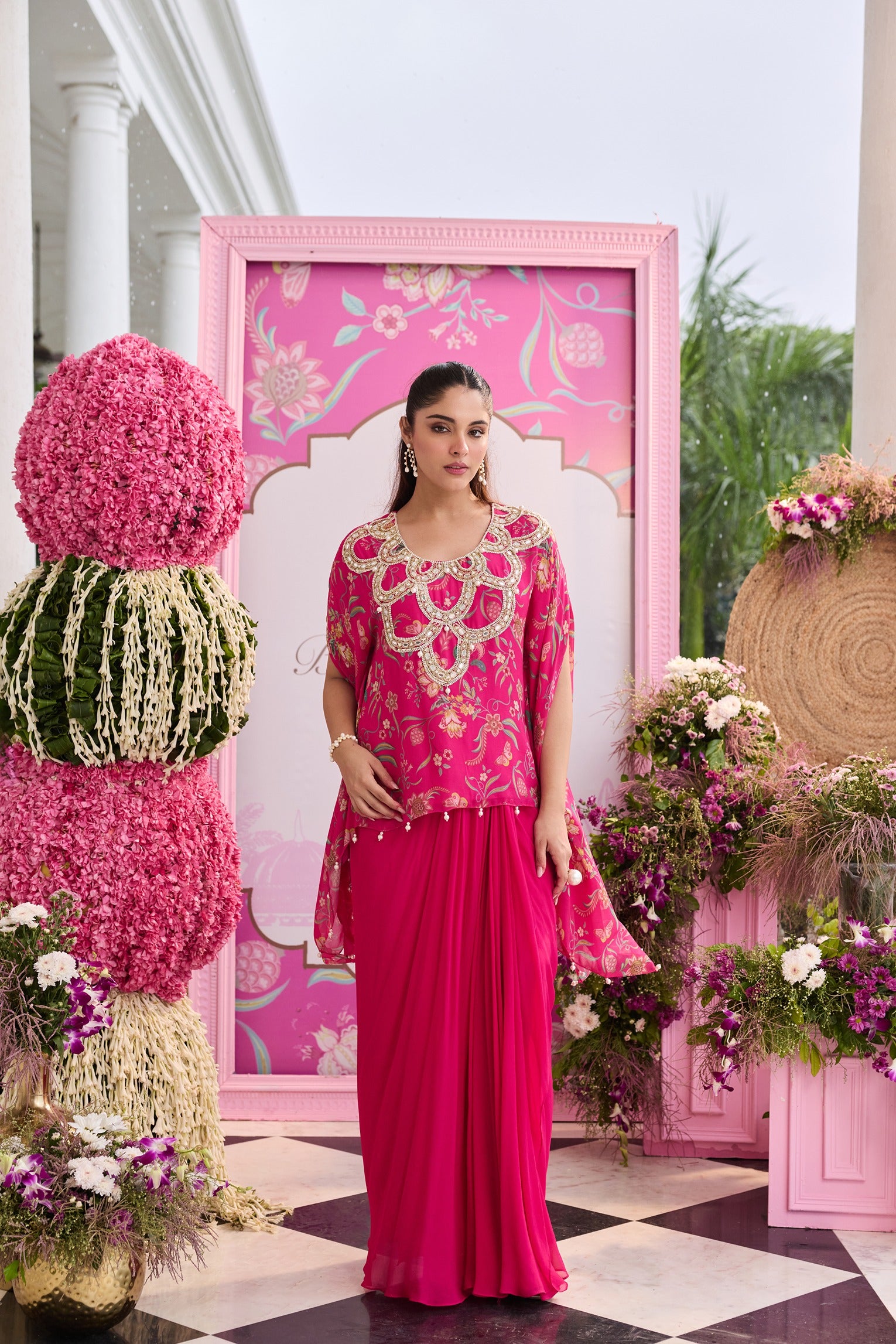 RAHA KAFTAN
