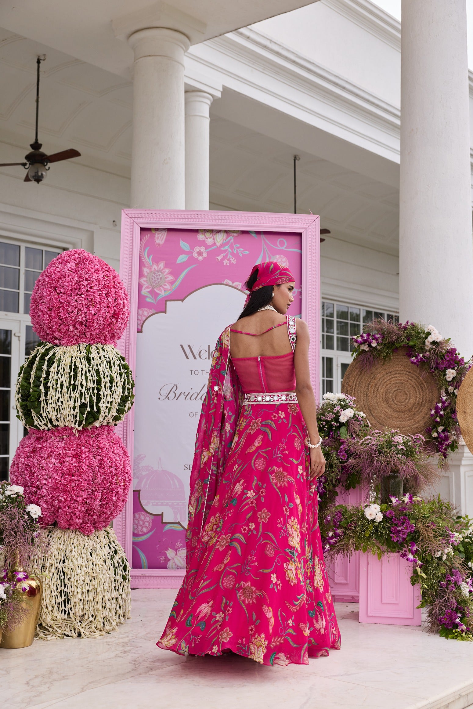 NAINA LEHENGA