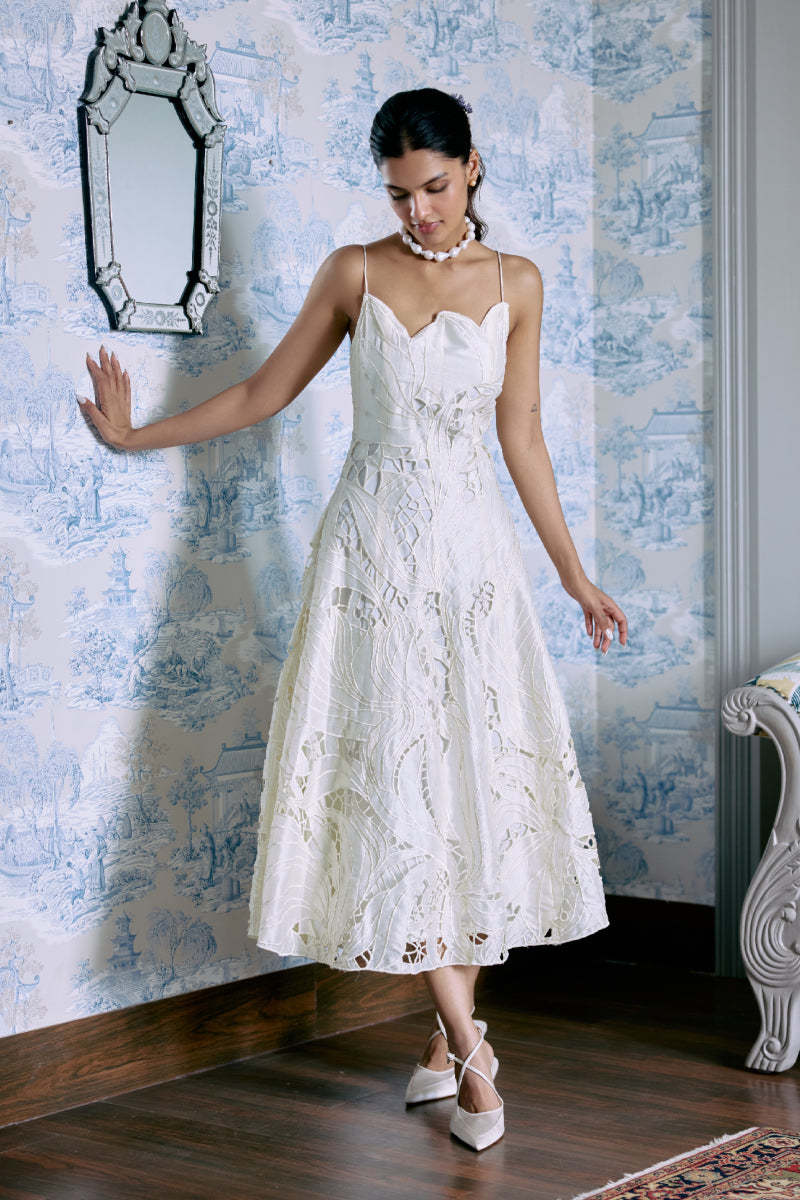 Meraki Dresses