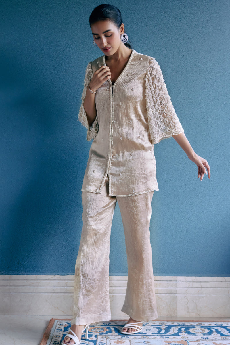 Dewdrop Kurta