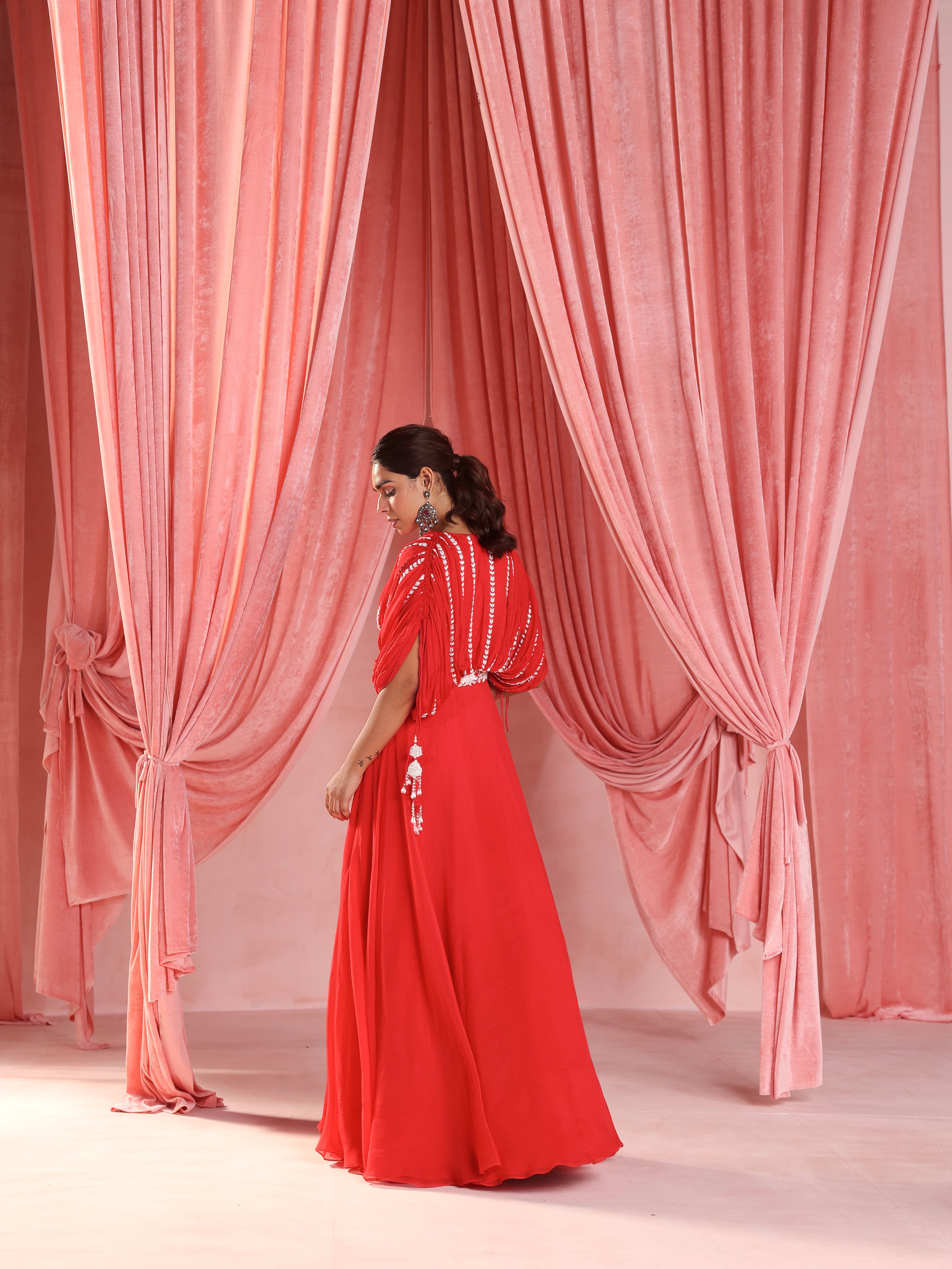 Anarkali