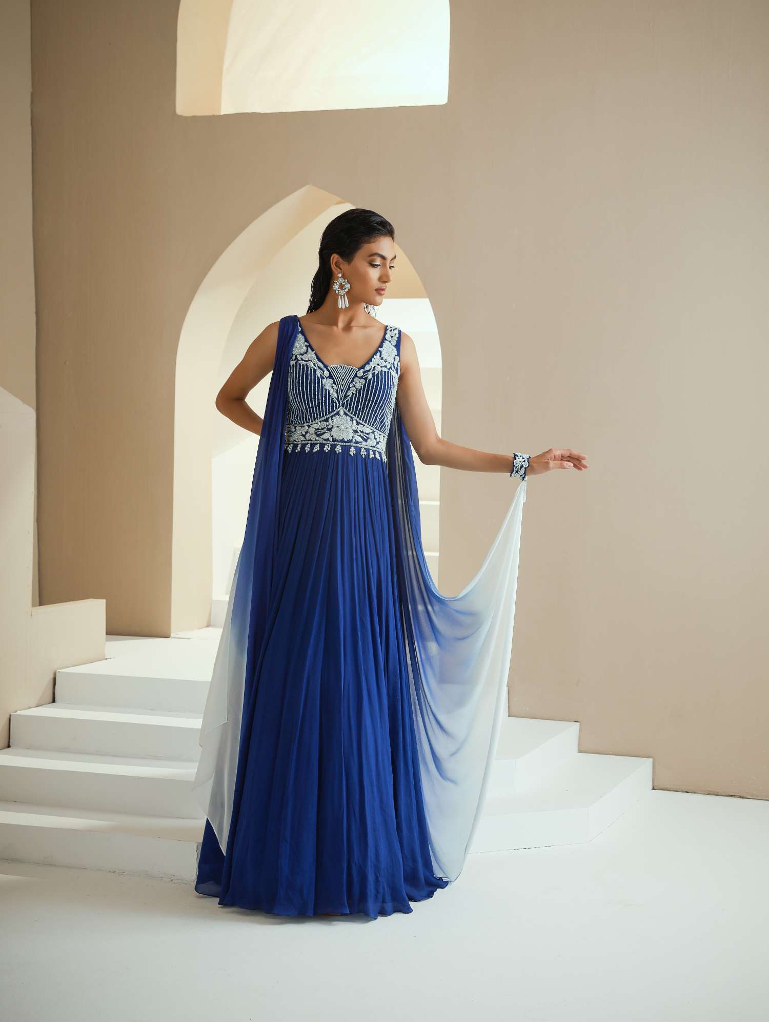 Anarkali