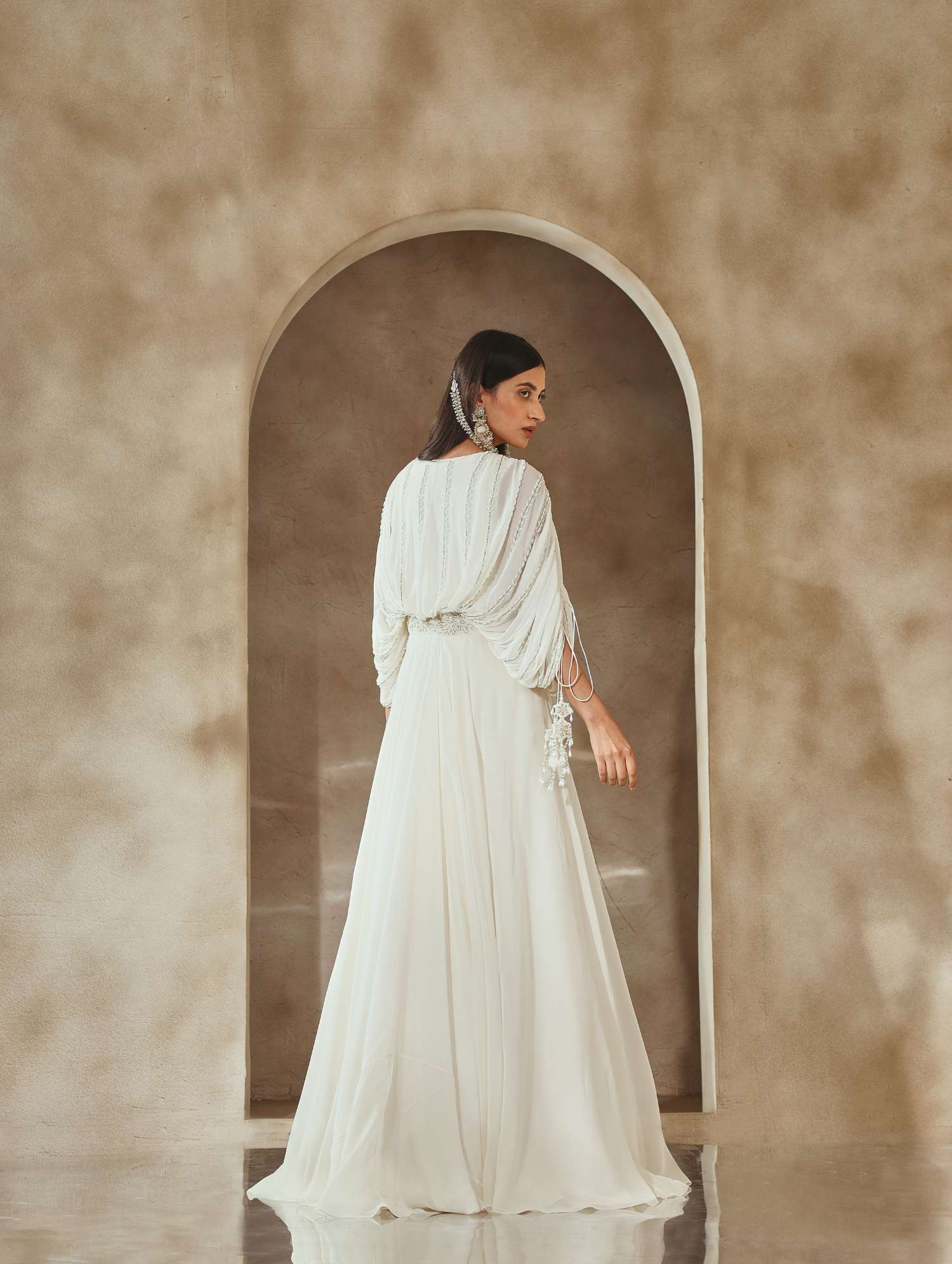 Full Length Gown