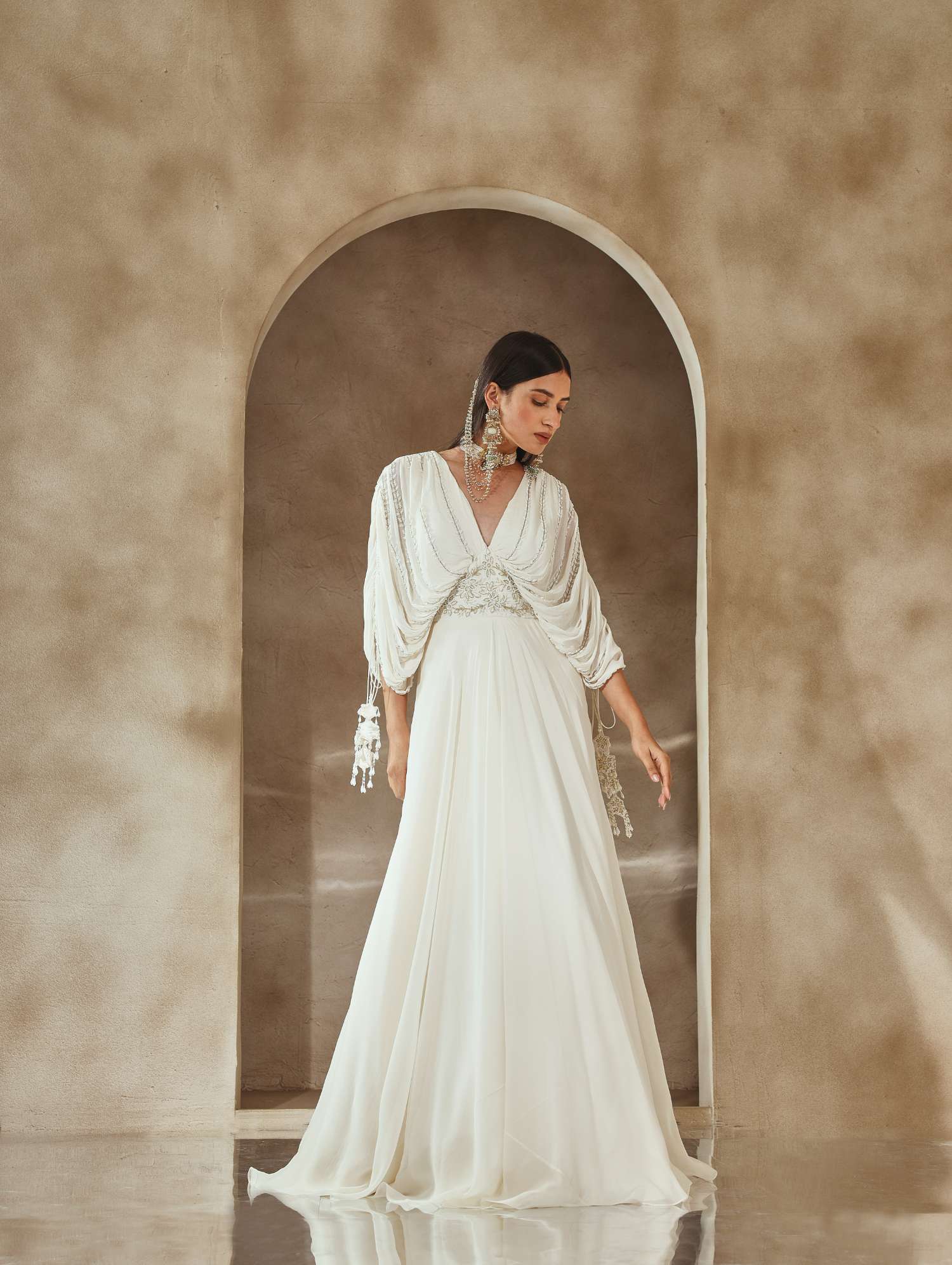 Full Length Gown