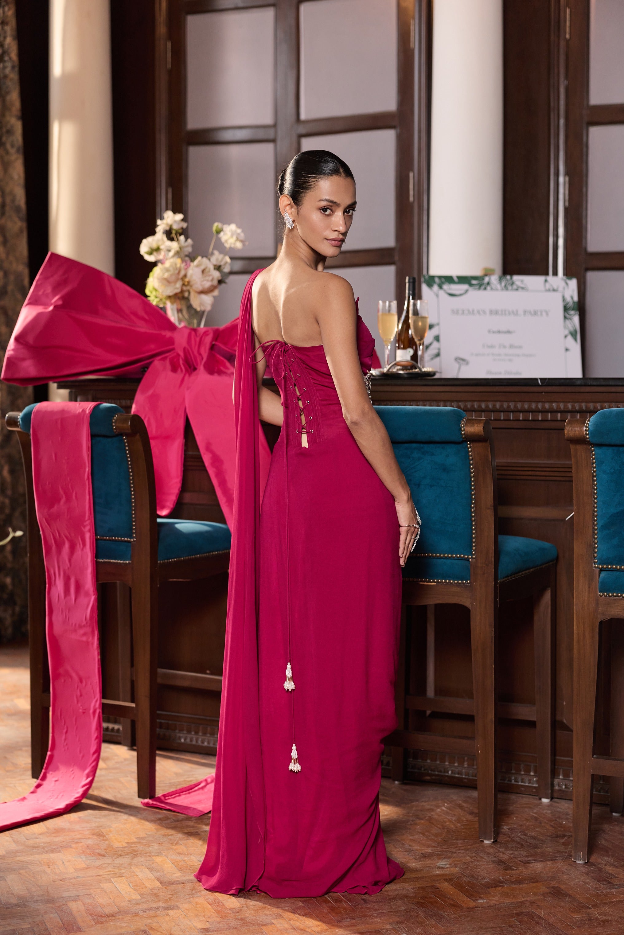 AVIKA SAREE