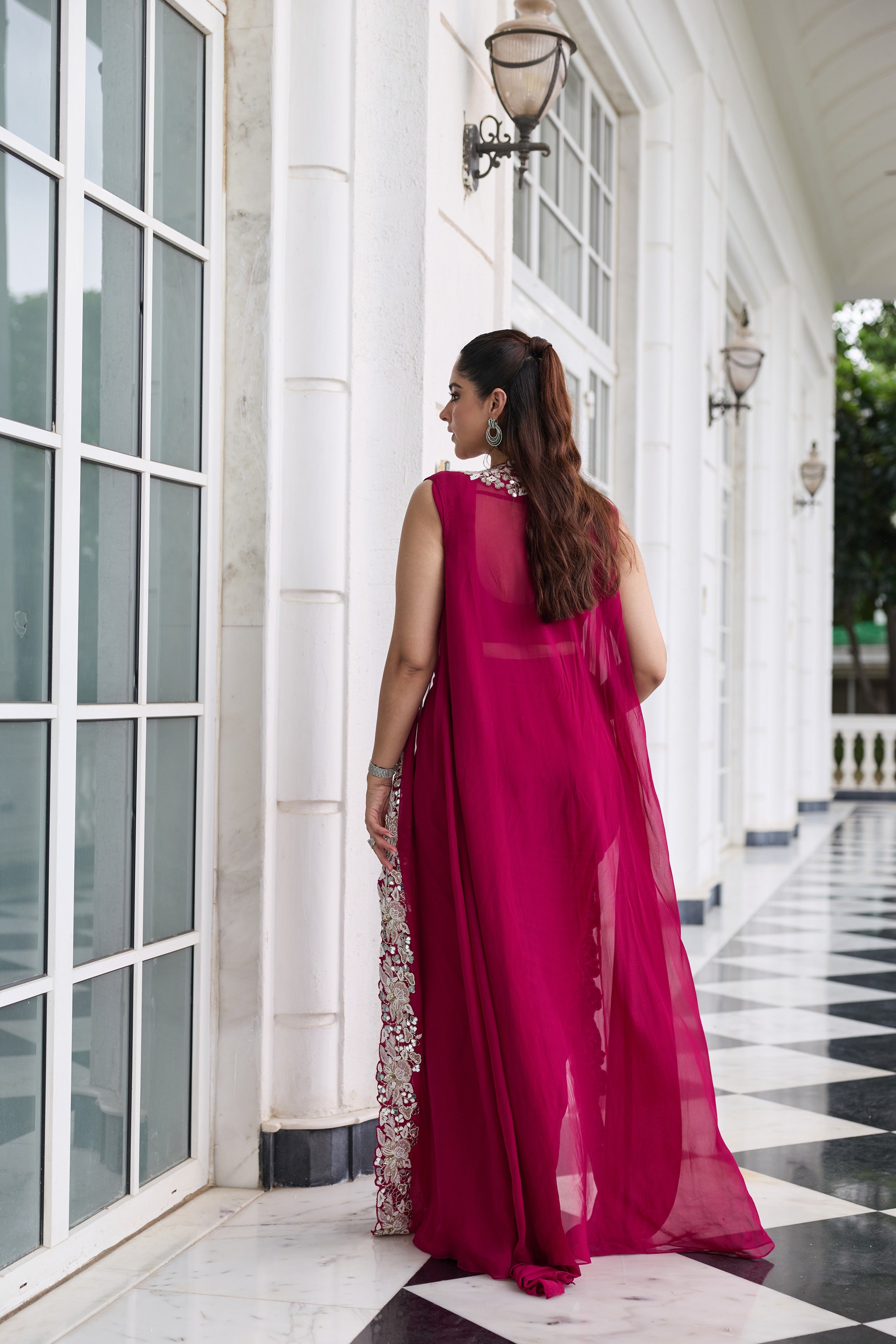 ANMOL SAREE