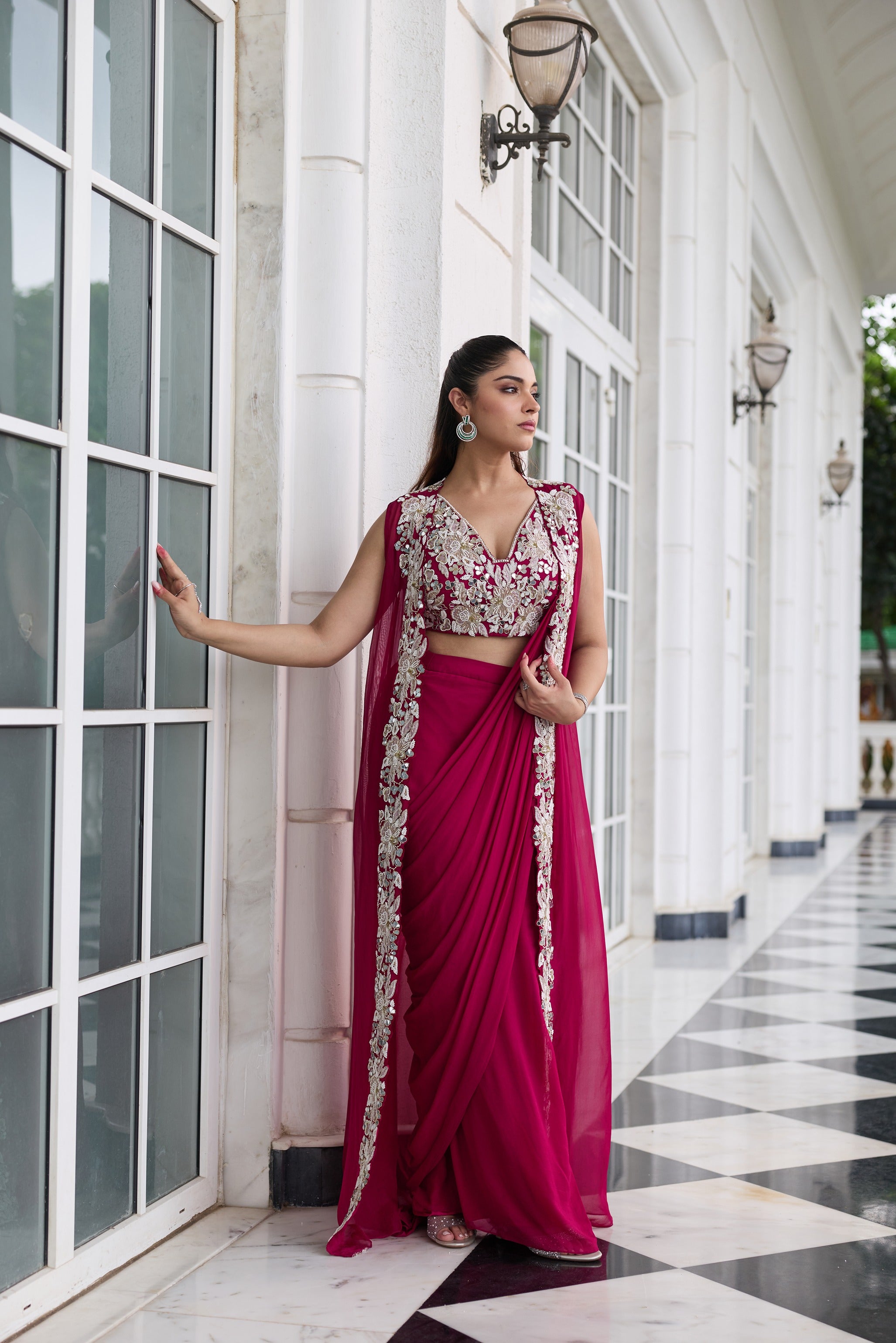 ANMOL SAREE