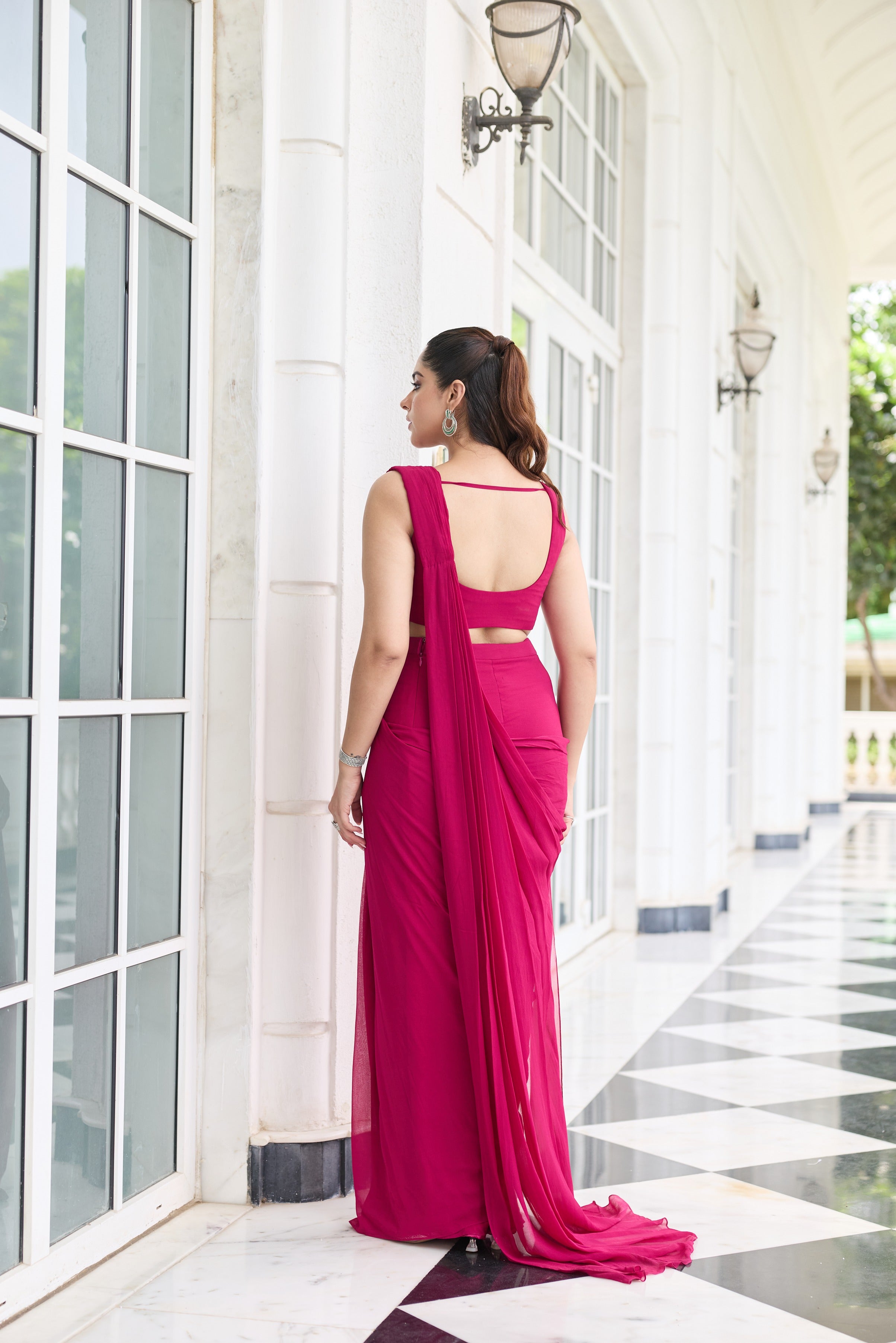 SHREEYA SAREE
