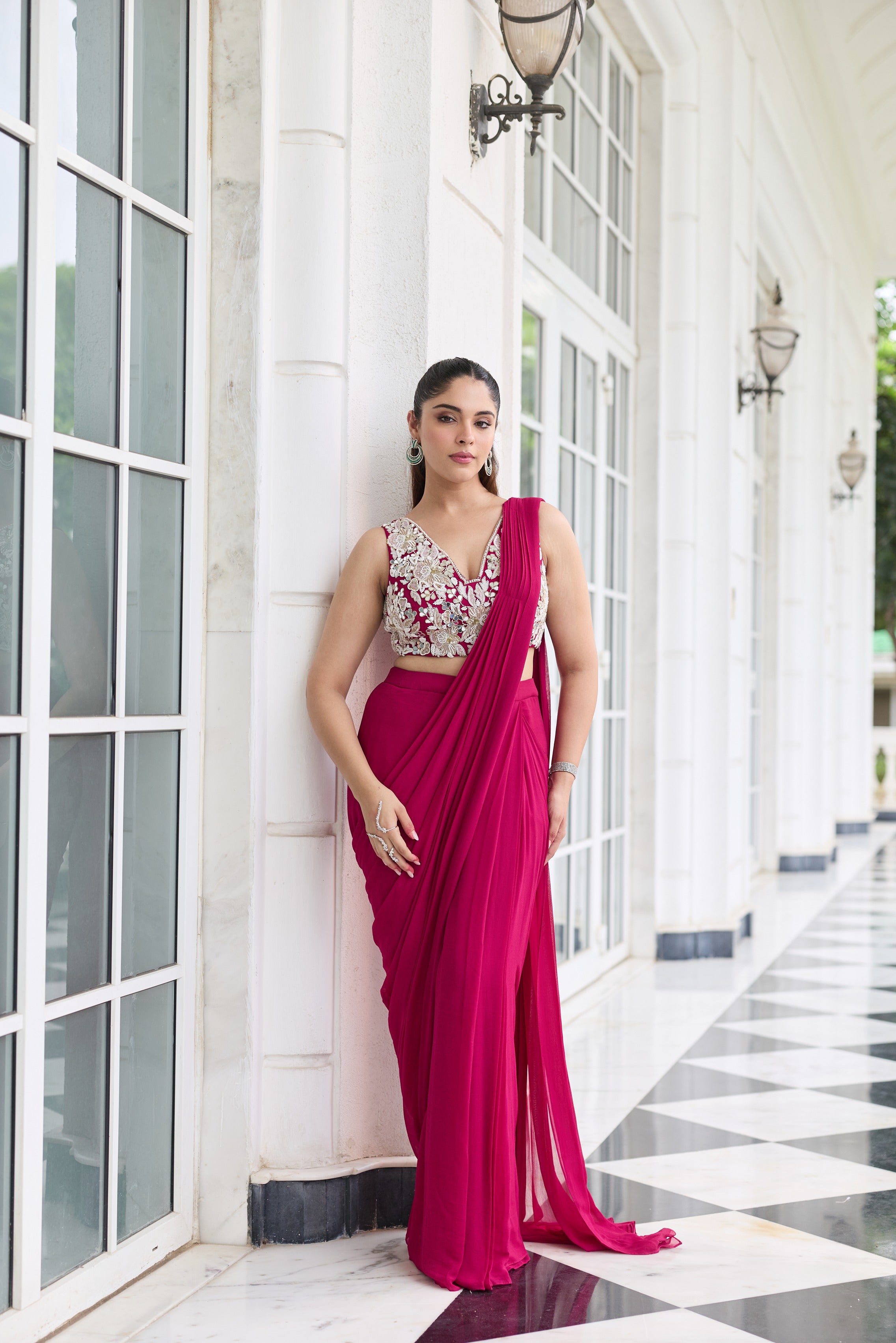 SHREEYA SAREE