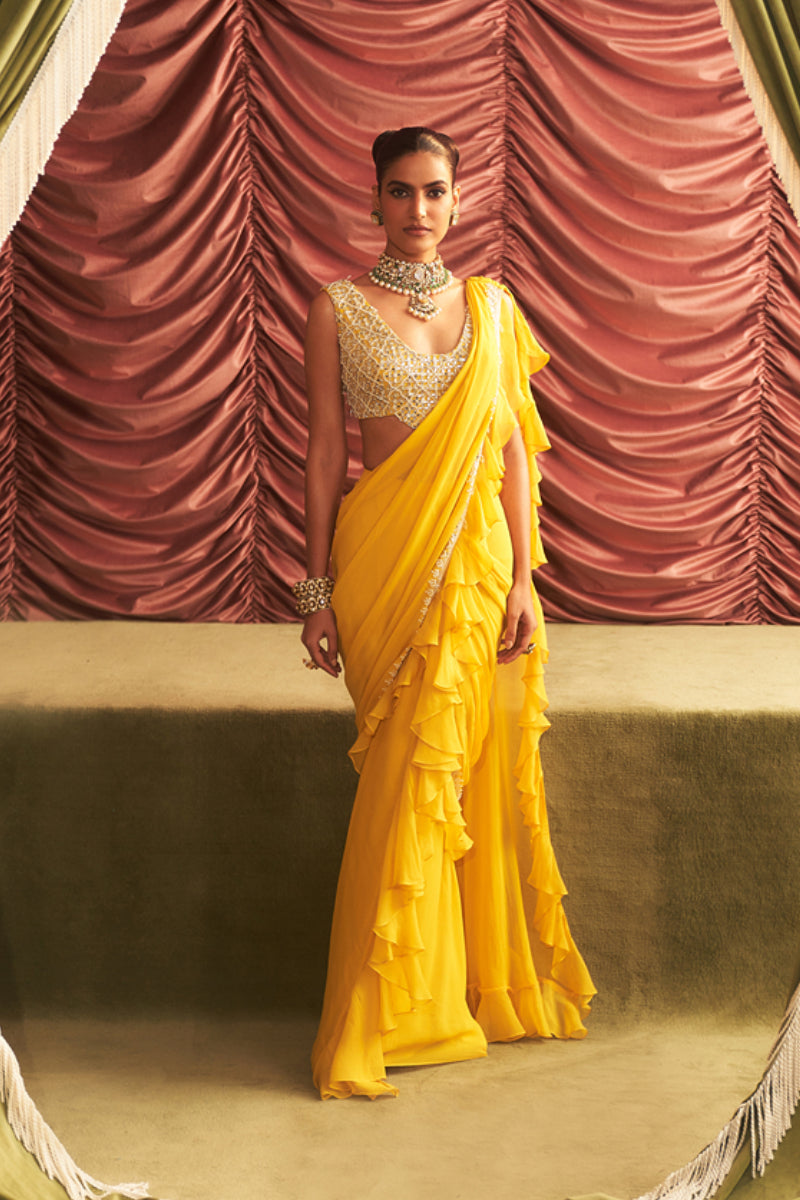CHITRA SAREE