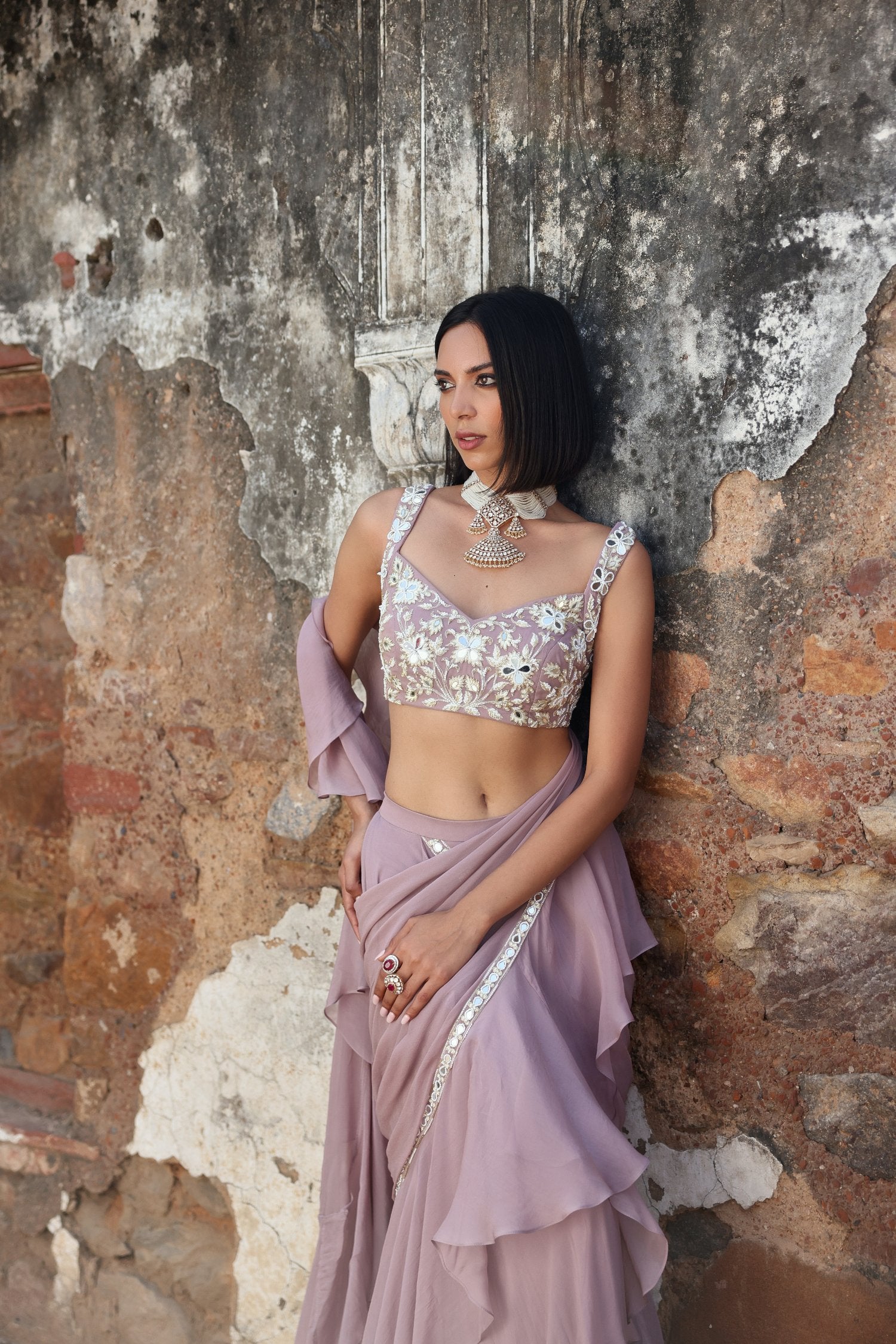 Niharika