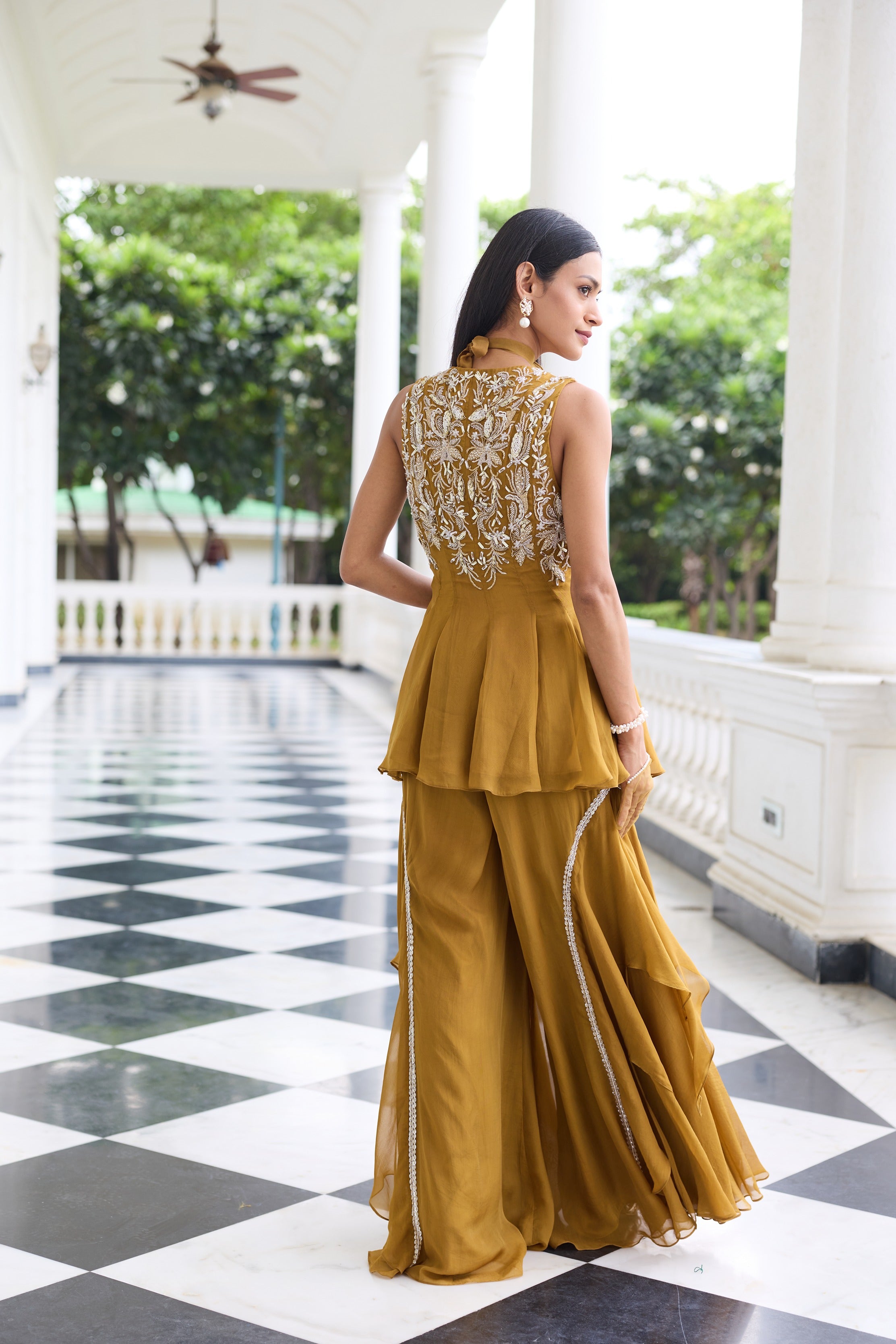 SUPRIYA GHARARA