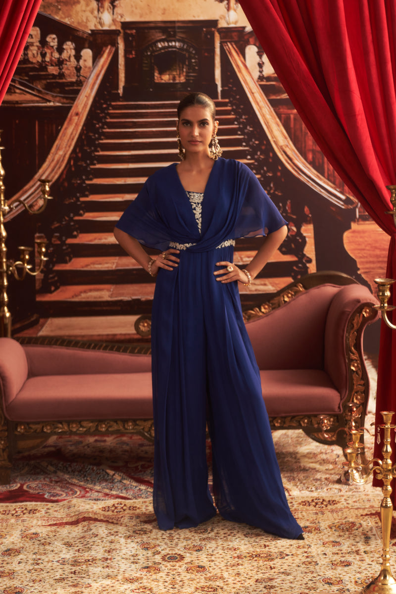 BABLI JUMPSUIT