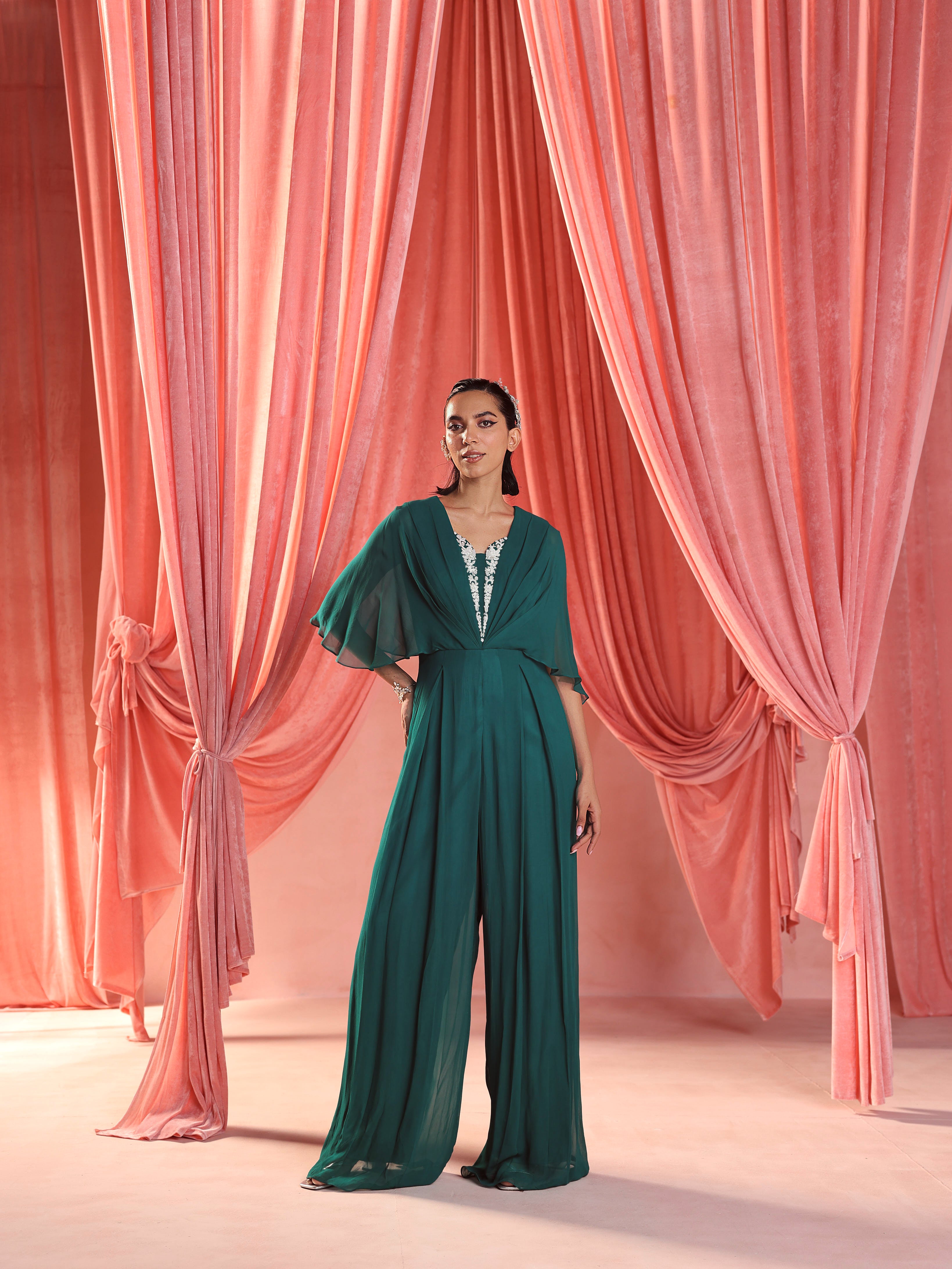 Jumpsuit