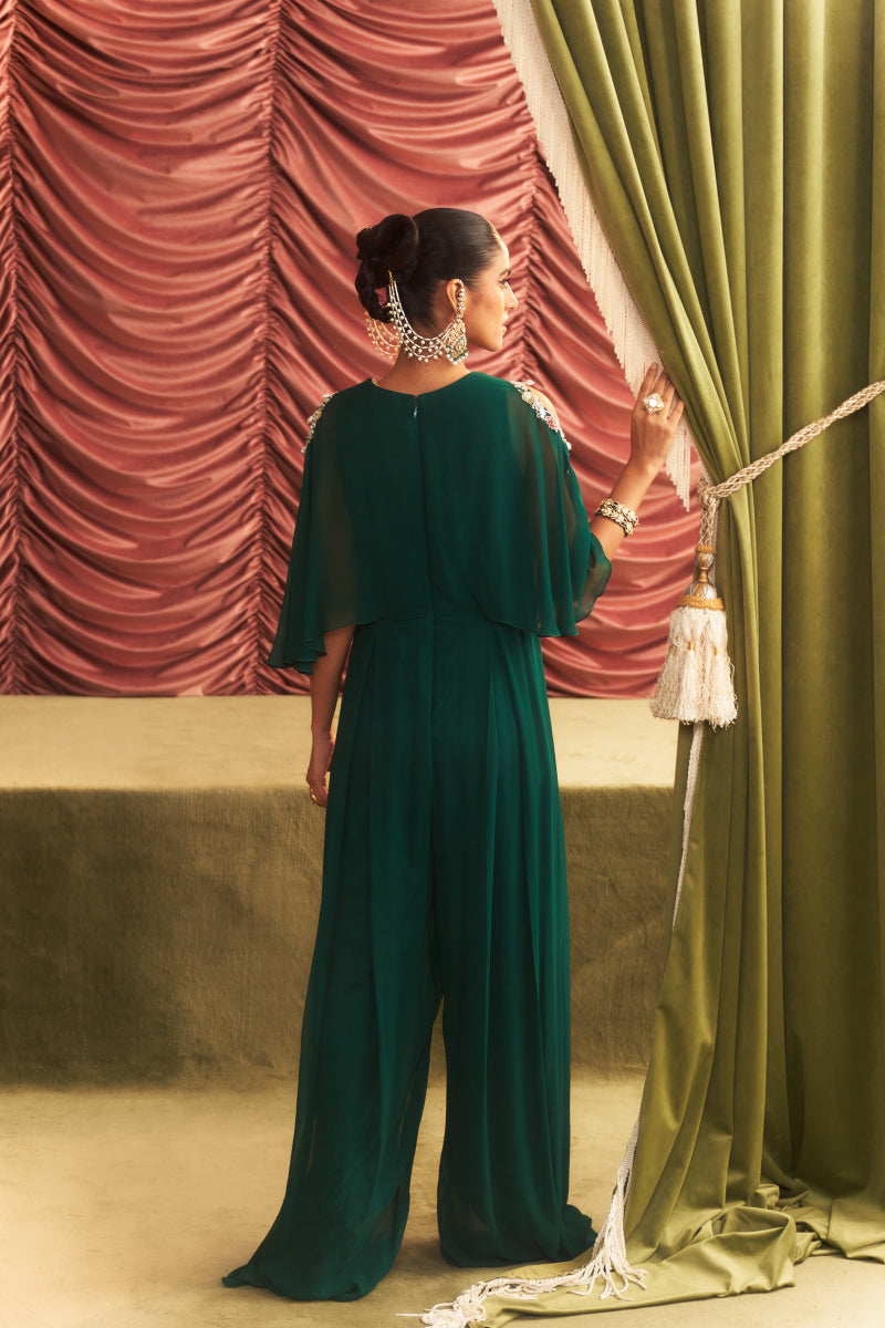 SHEETAL JUMPSUIT