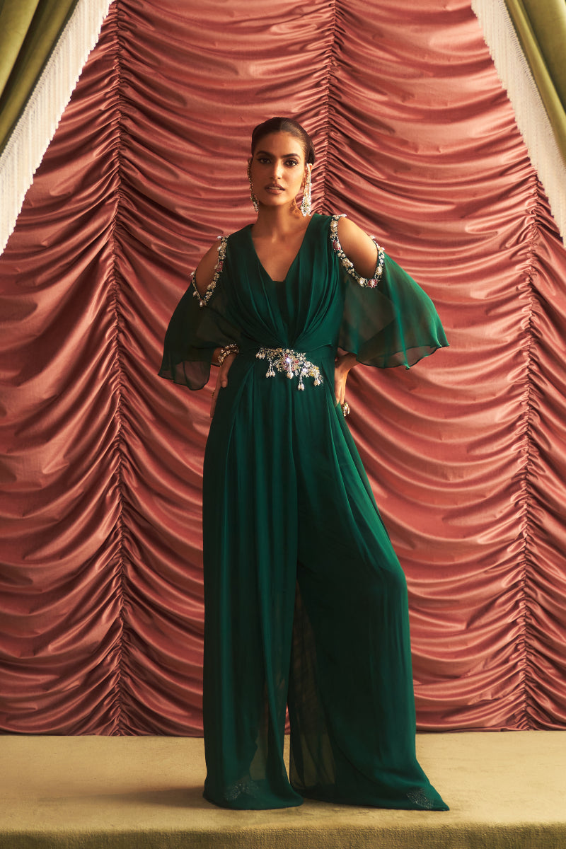 SHEETAL JUMPSUIT