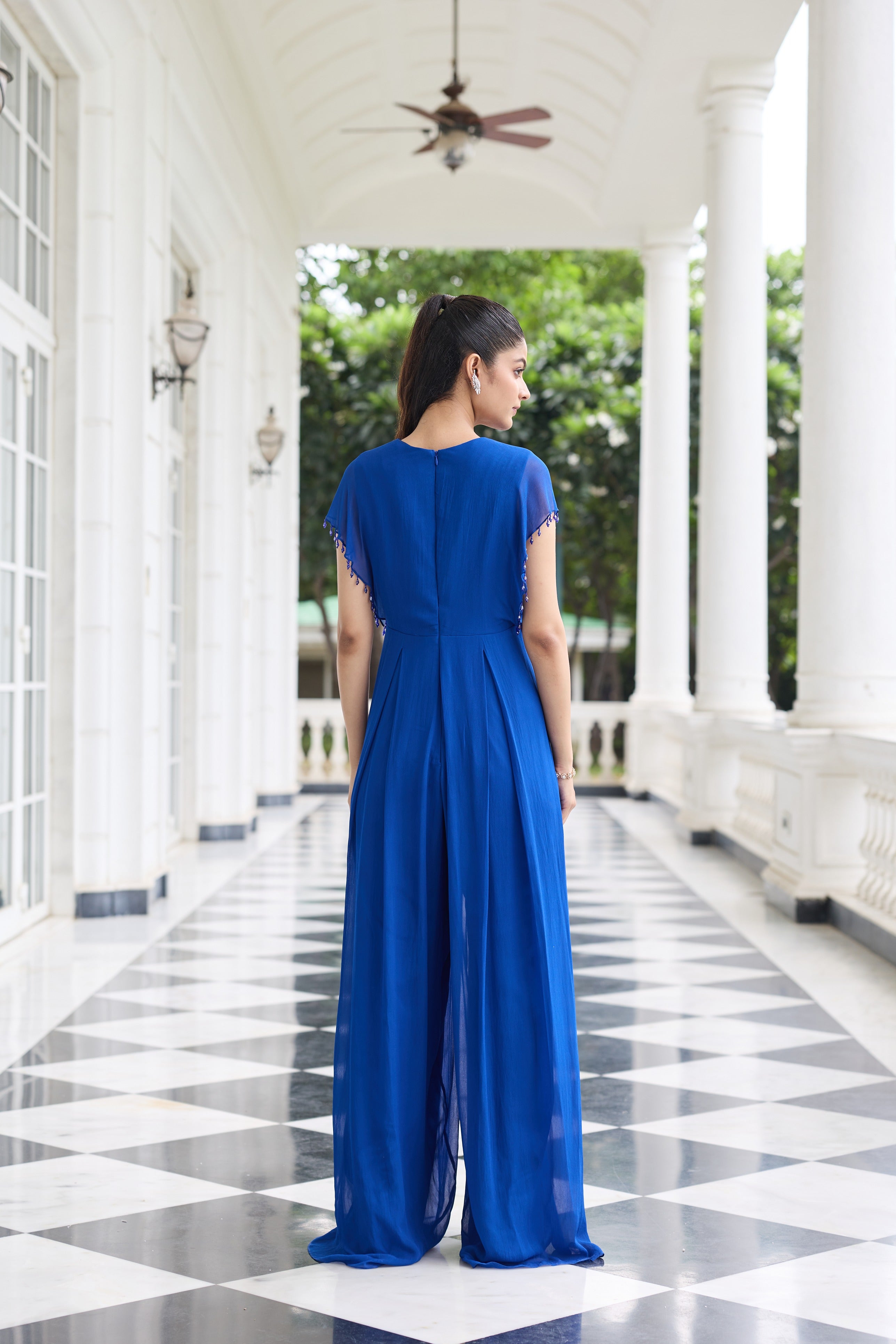 KHUSHI JUMPSUIT