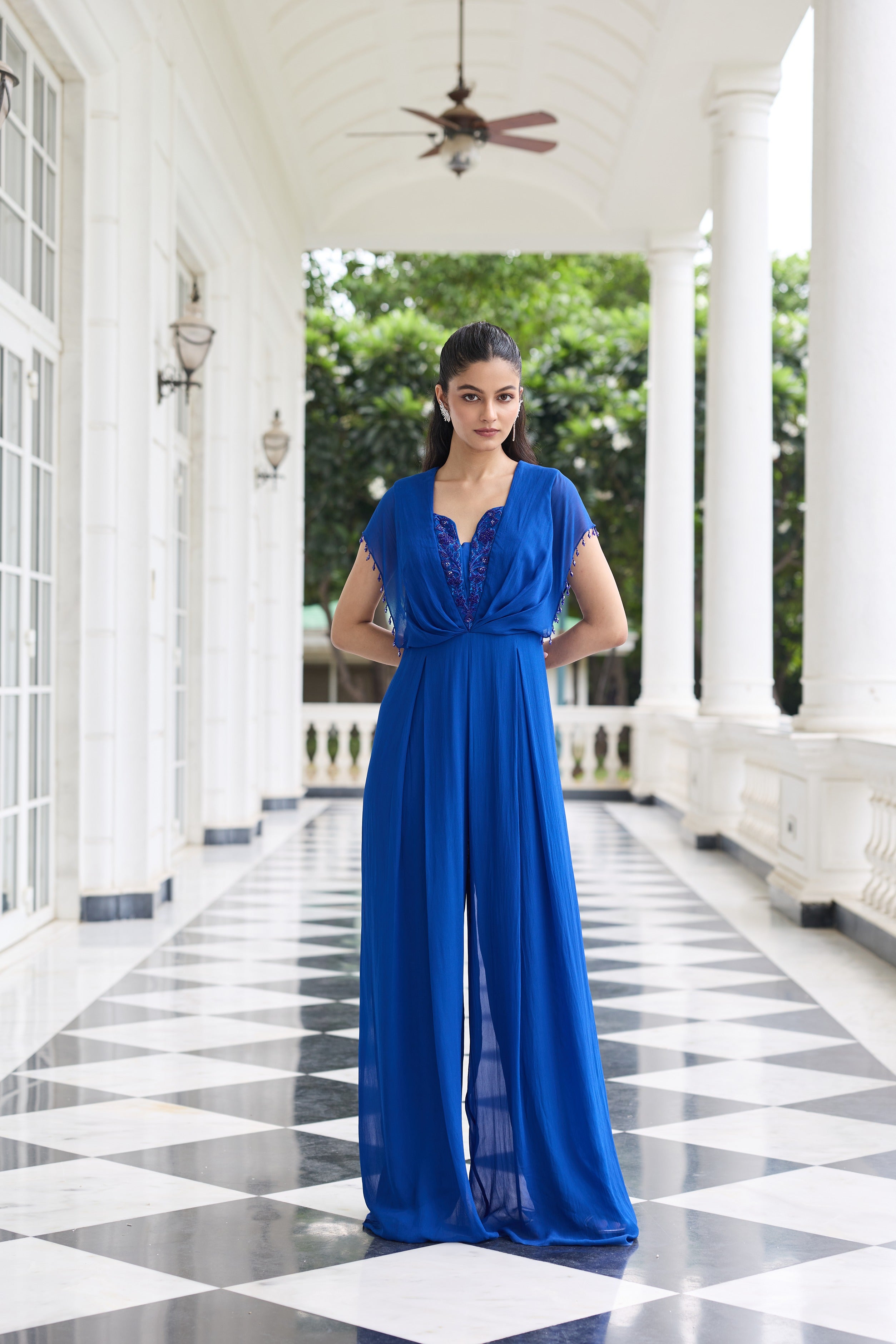 KHUSHI JUMPSUIT
