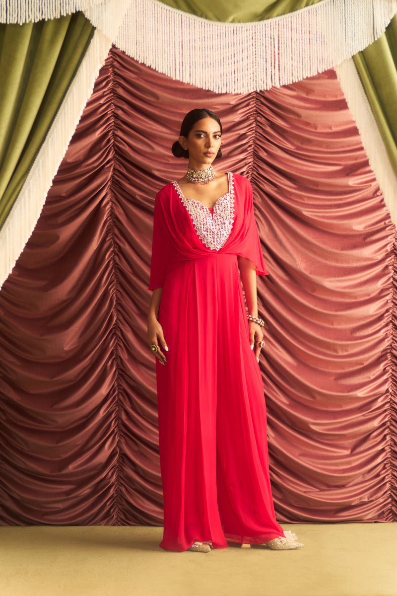 Rekha Jumpsuit