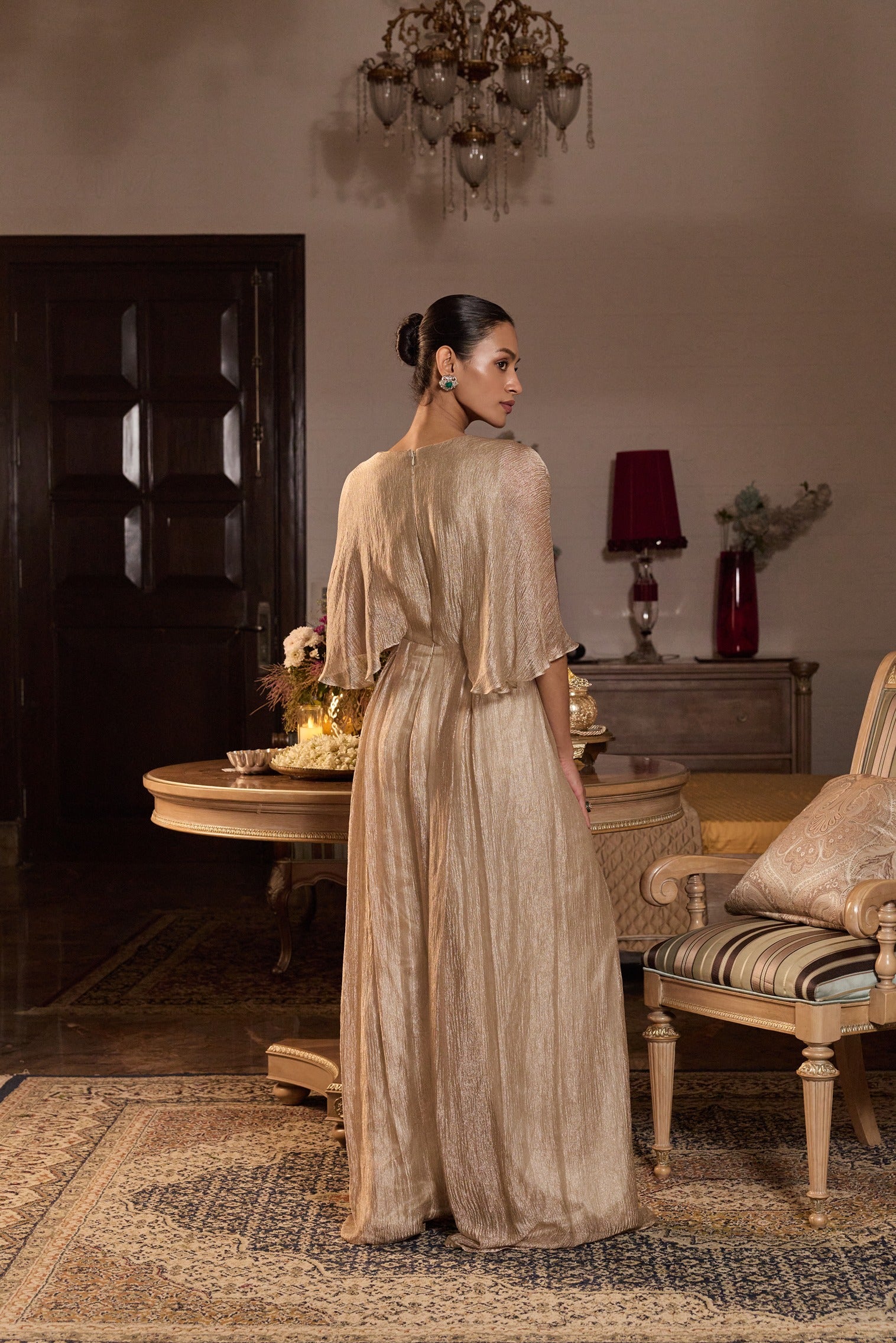 ARMIRA JUMPSUIT
