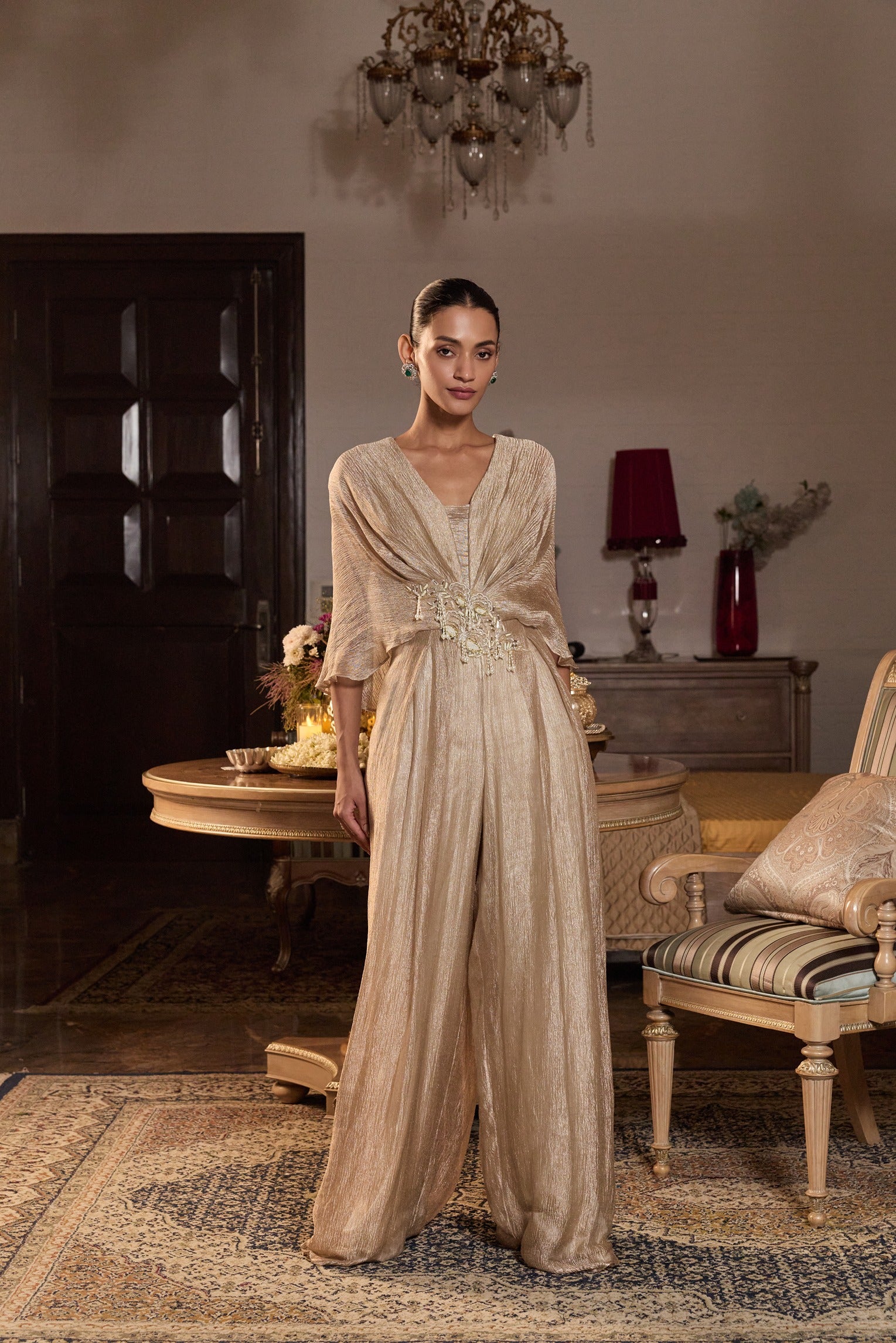 ARMIRA JUMPSUIT