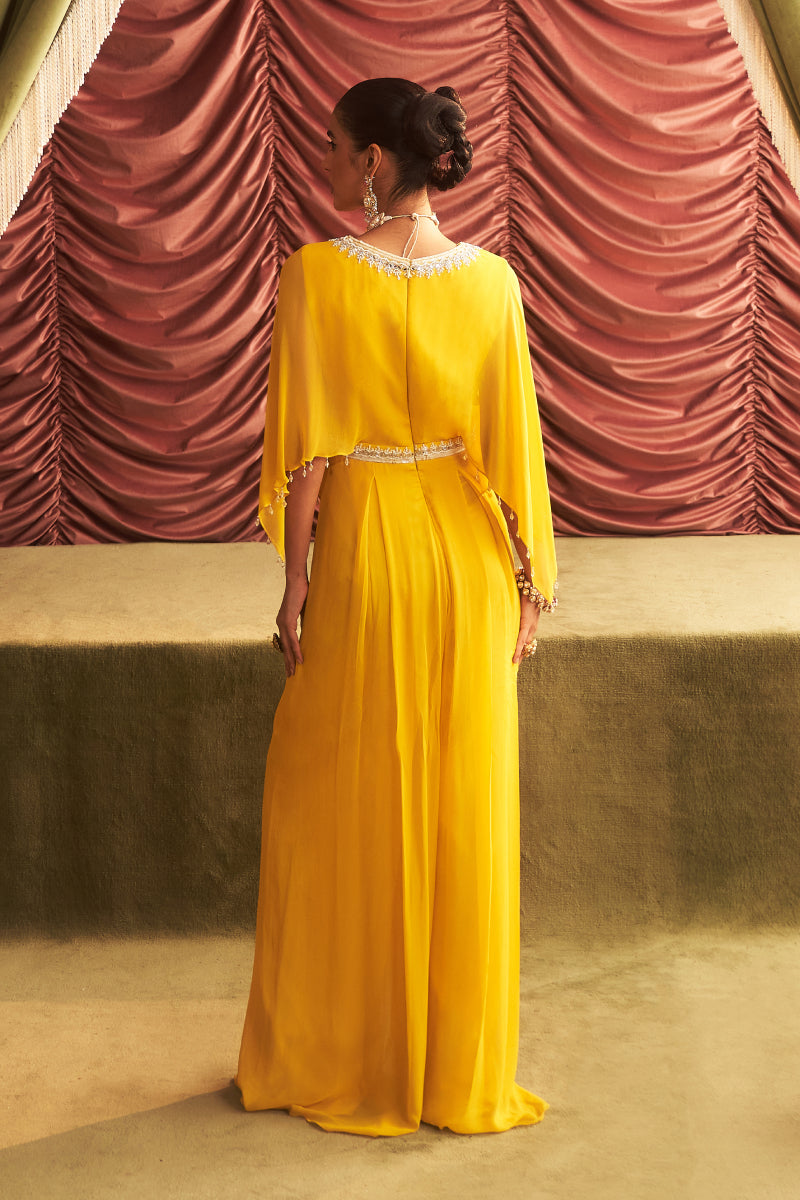 MANJU JUMPSUIT