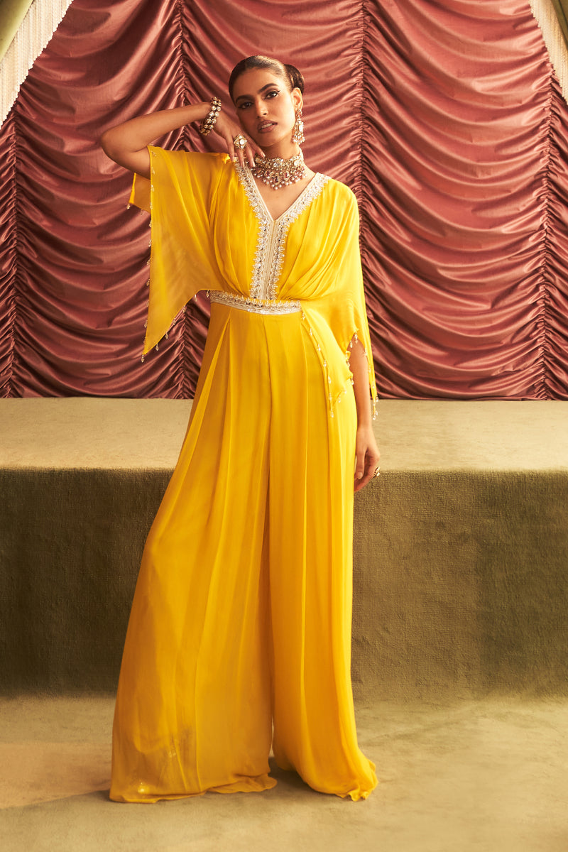 MANJU JUMPSUIT