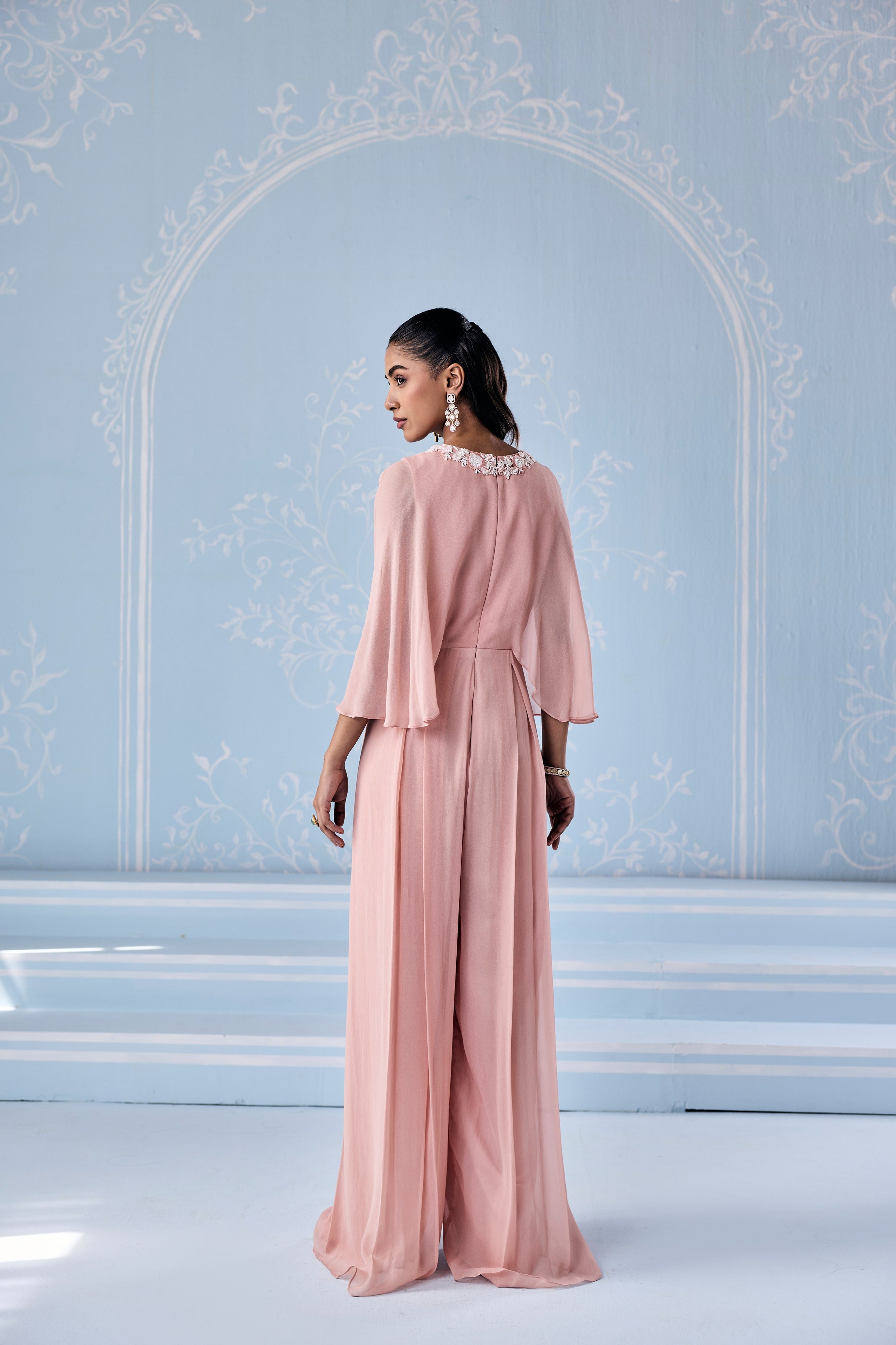 VALENTINA JUMPSUIT