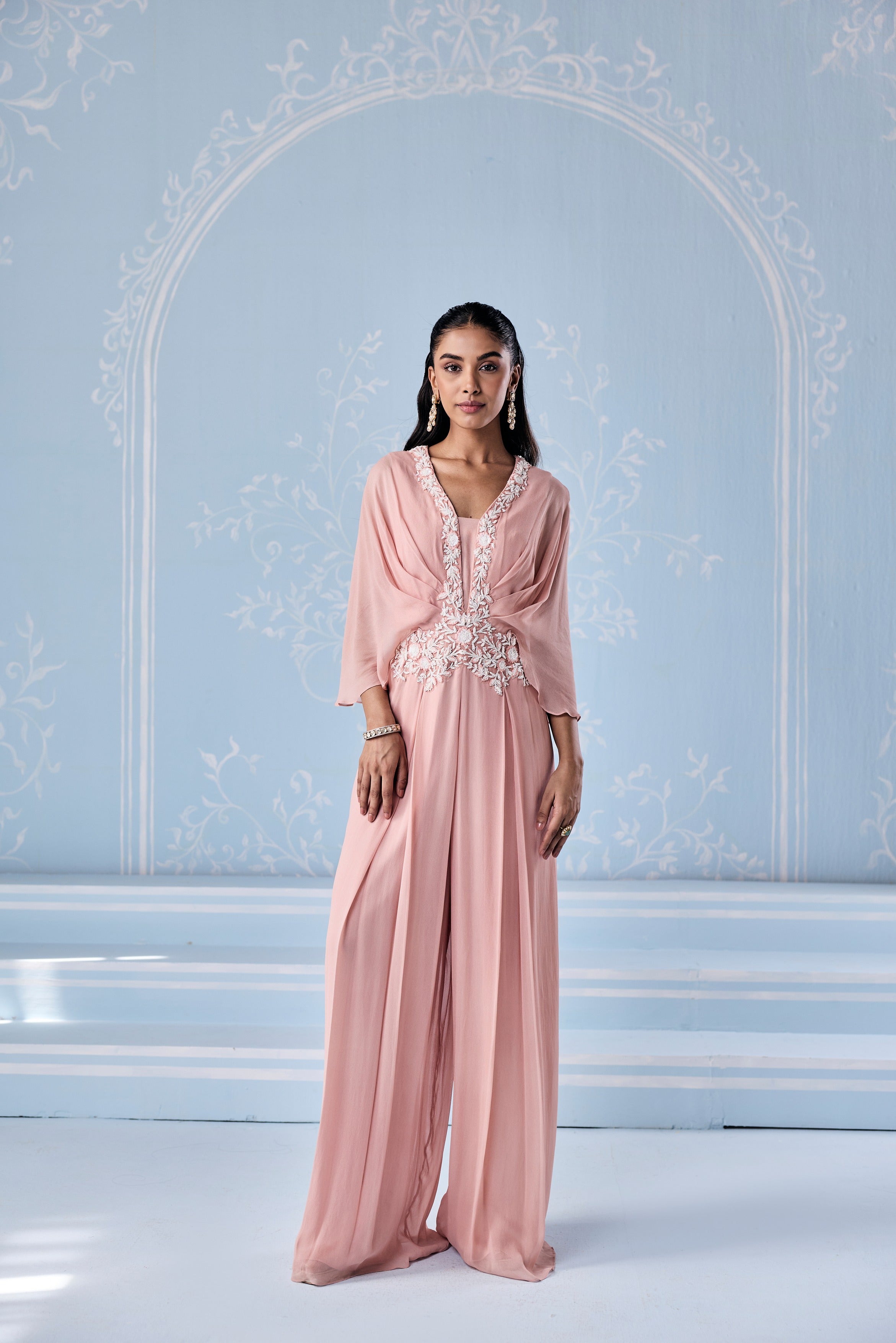 VALENTINA JUMPSUIT