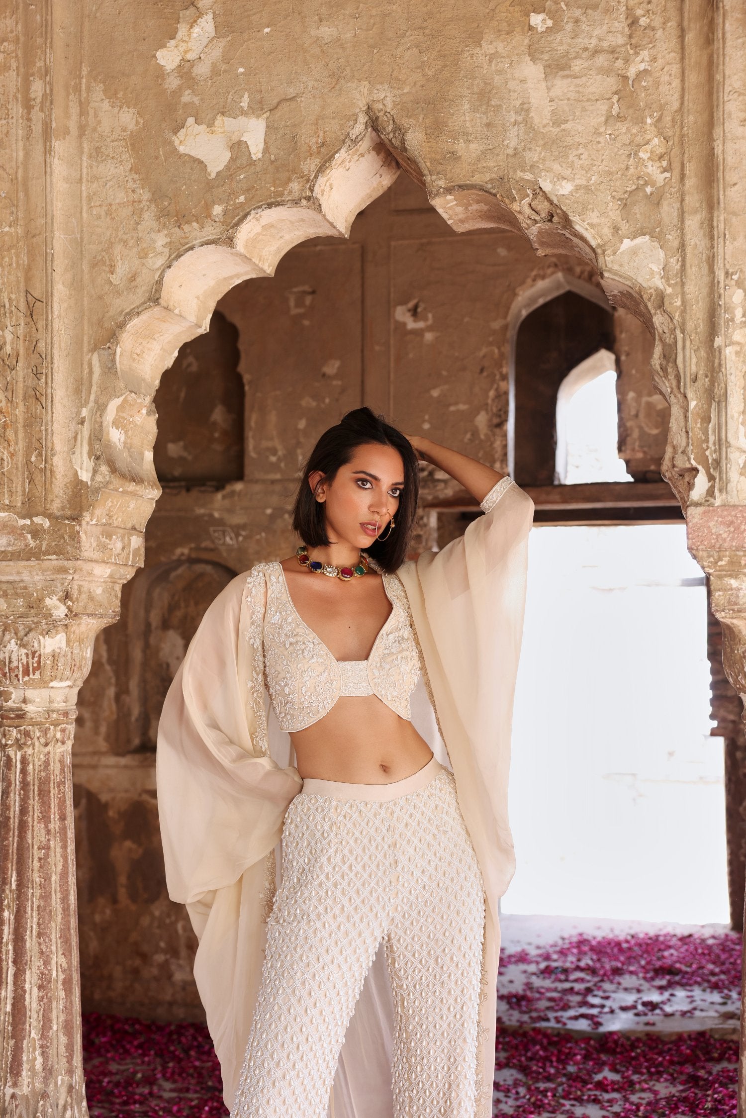 Niveda