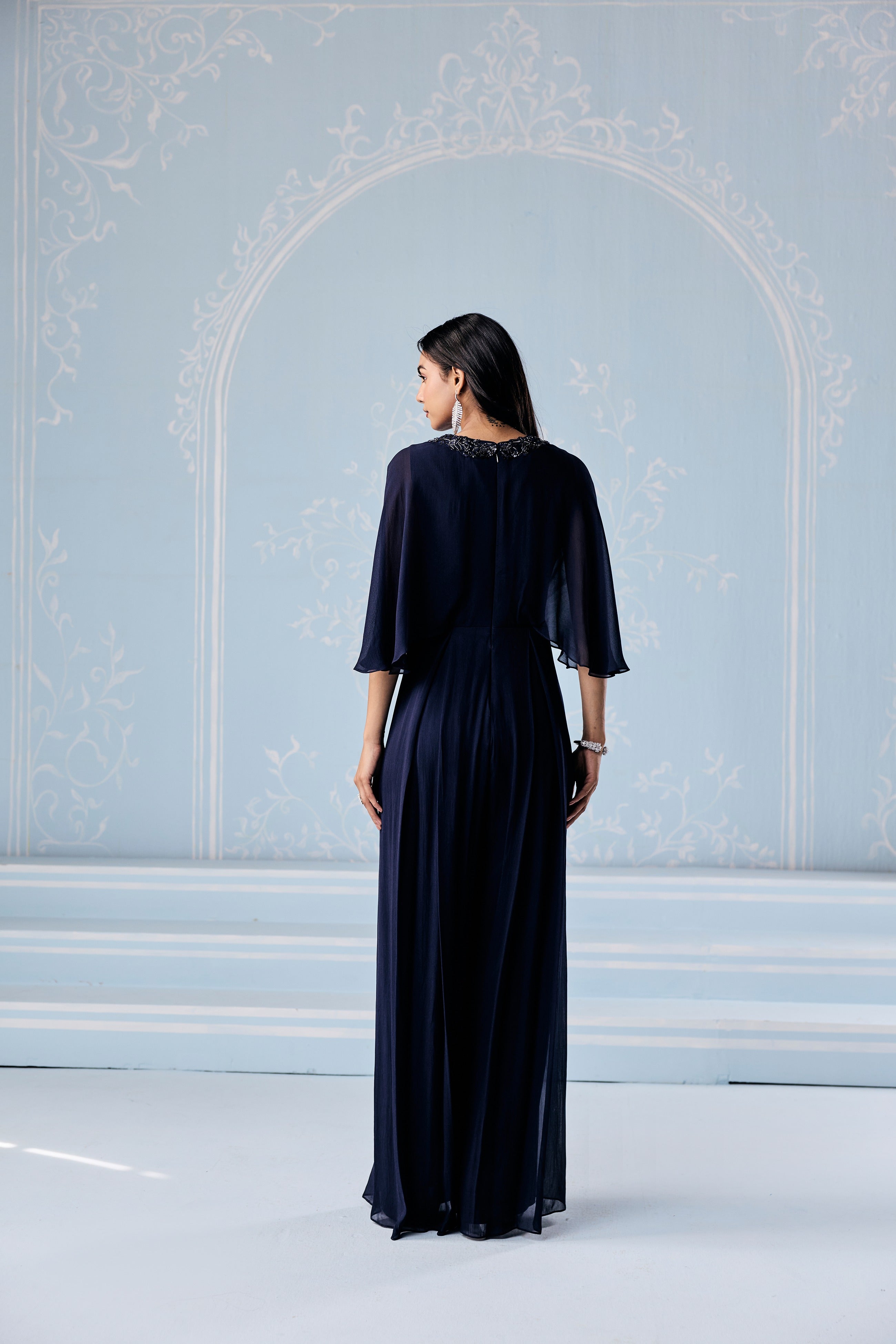 NOVA JUMPSUIT