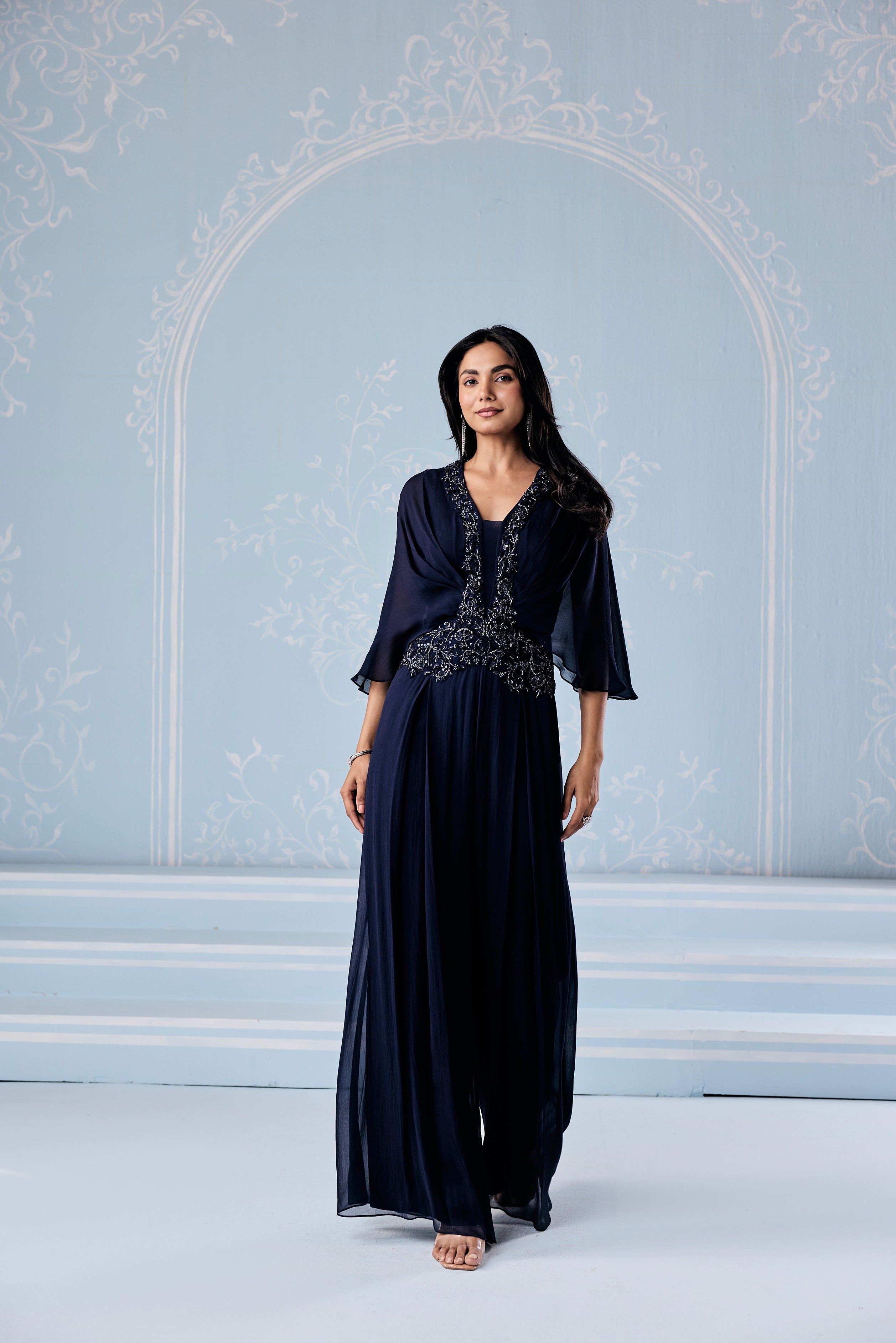 NOVA JUMPSUIT