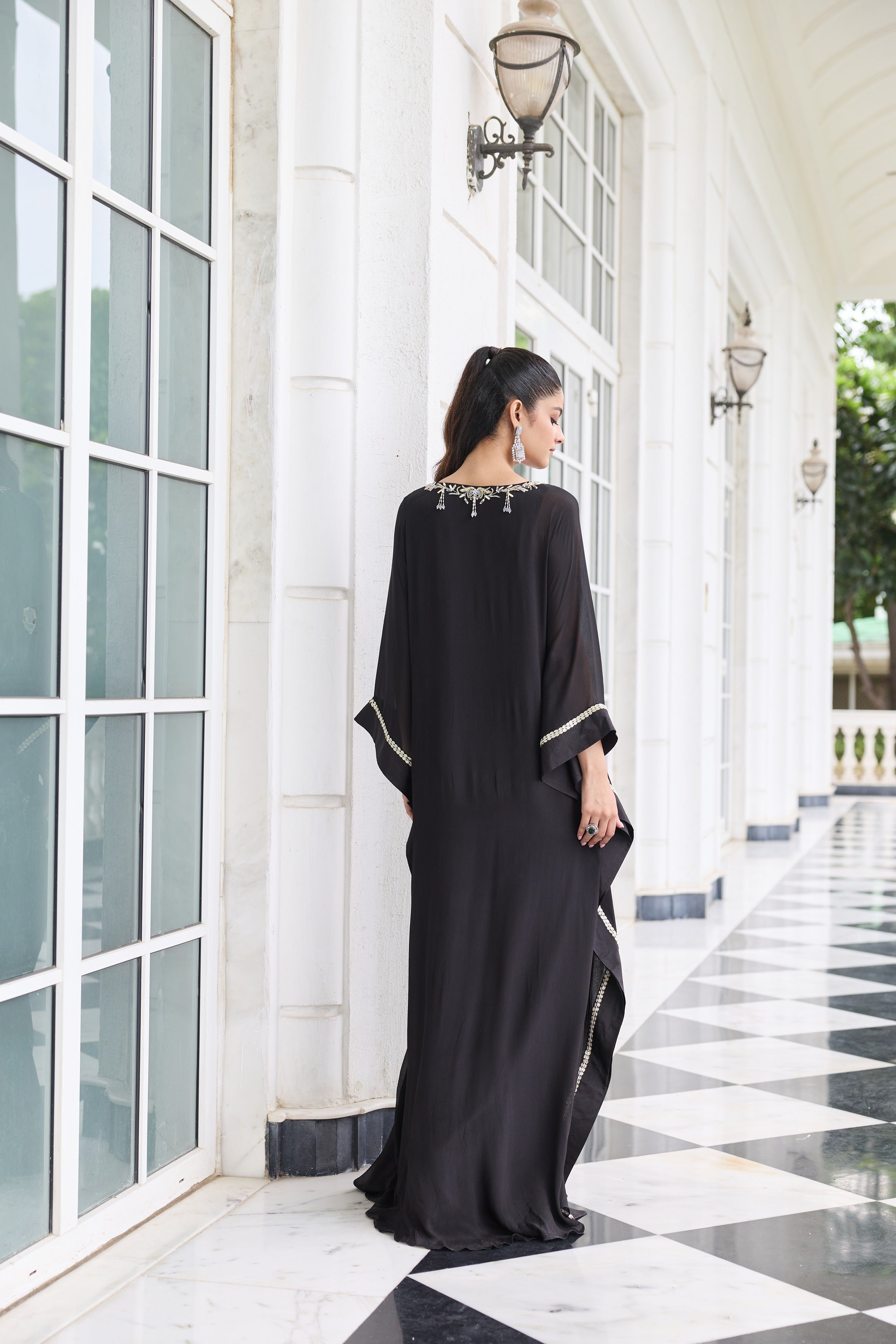 JANNAT KAFTAN