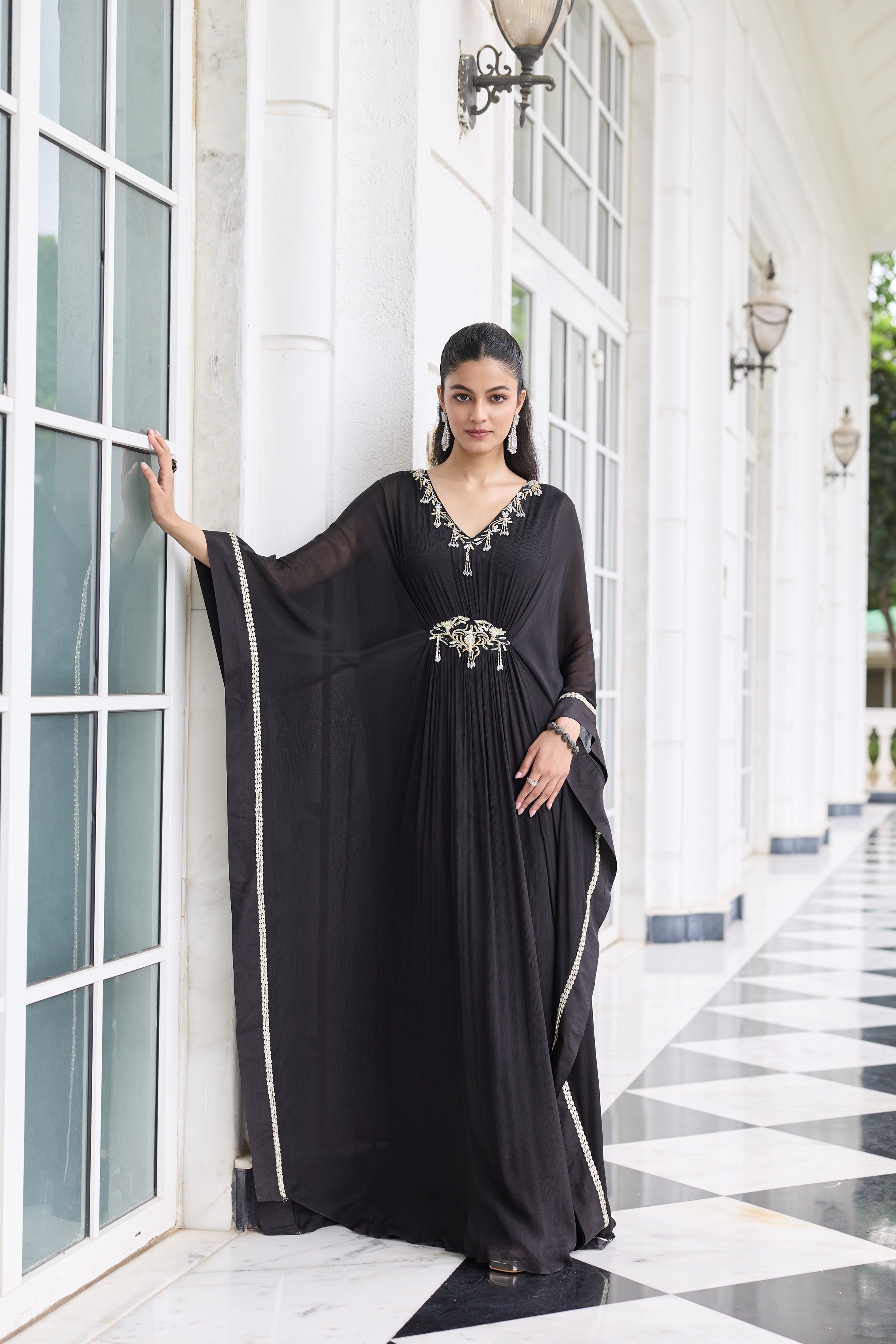 JANNAT KAFTAN