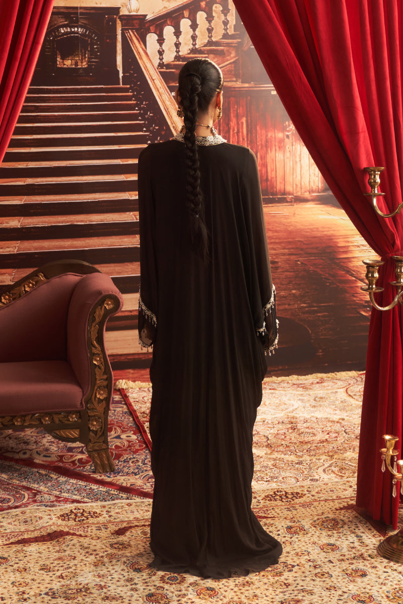 VERONICA KAFTAN