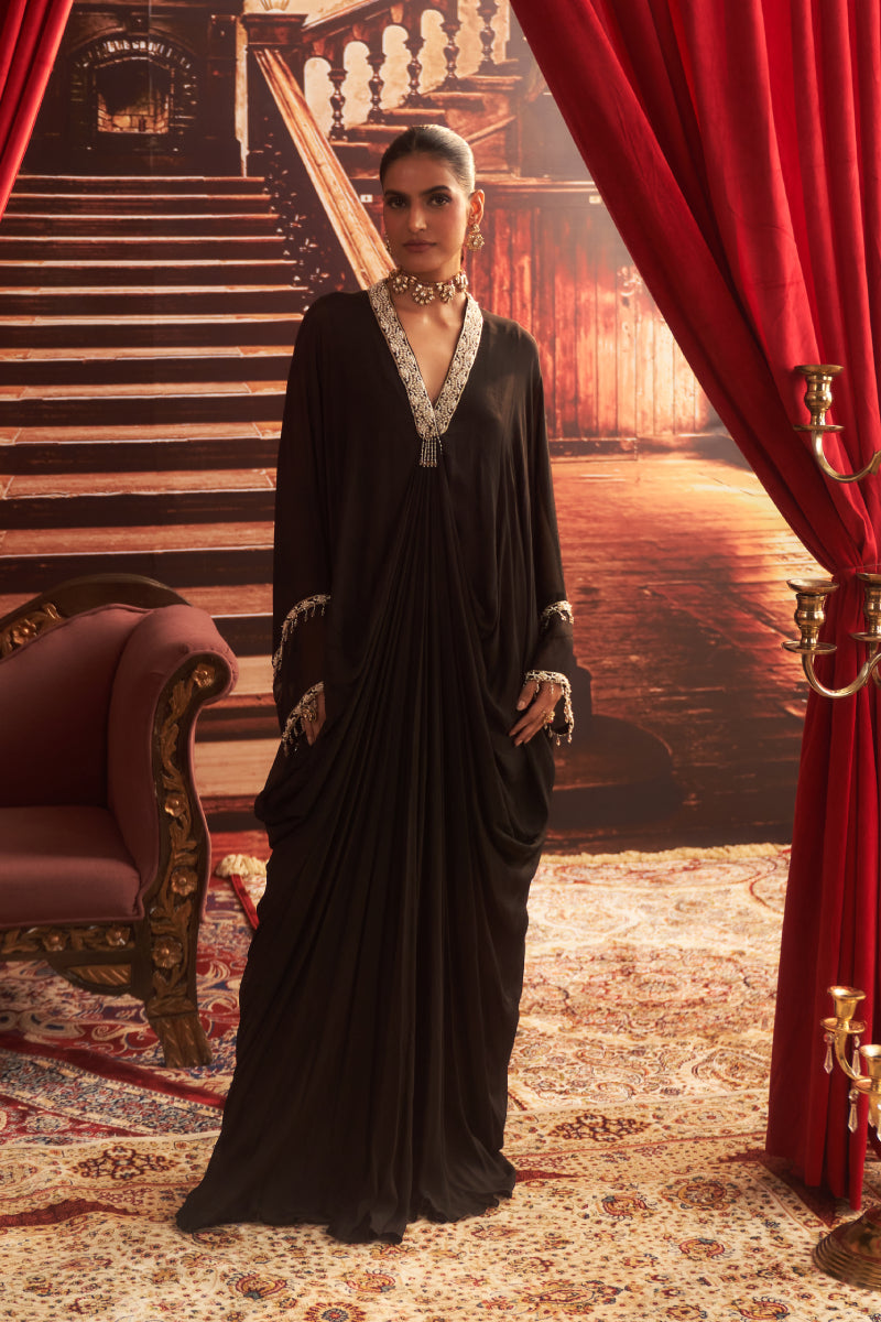 VERONICA KAFTAN