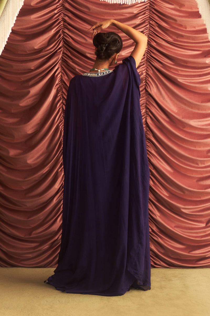 Chammak Chalo Kaftan