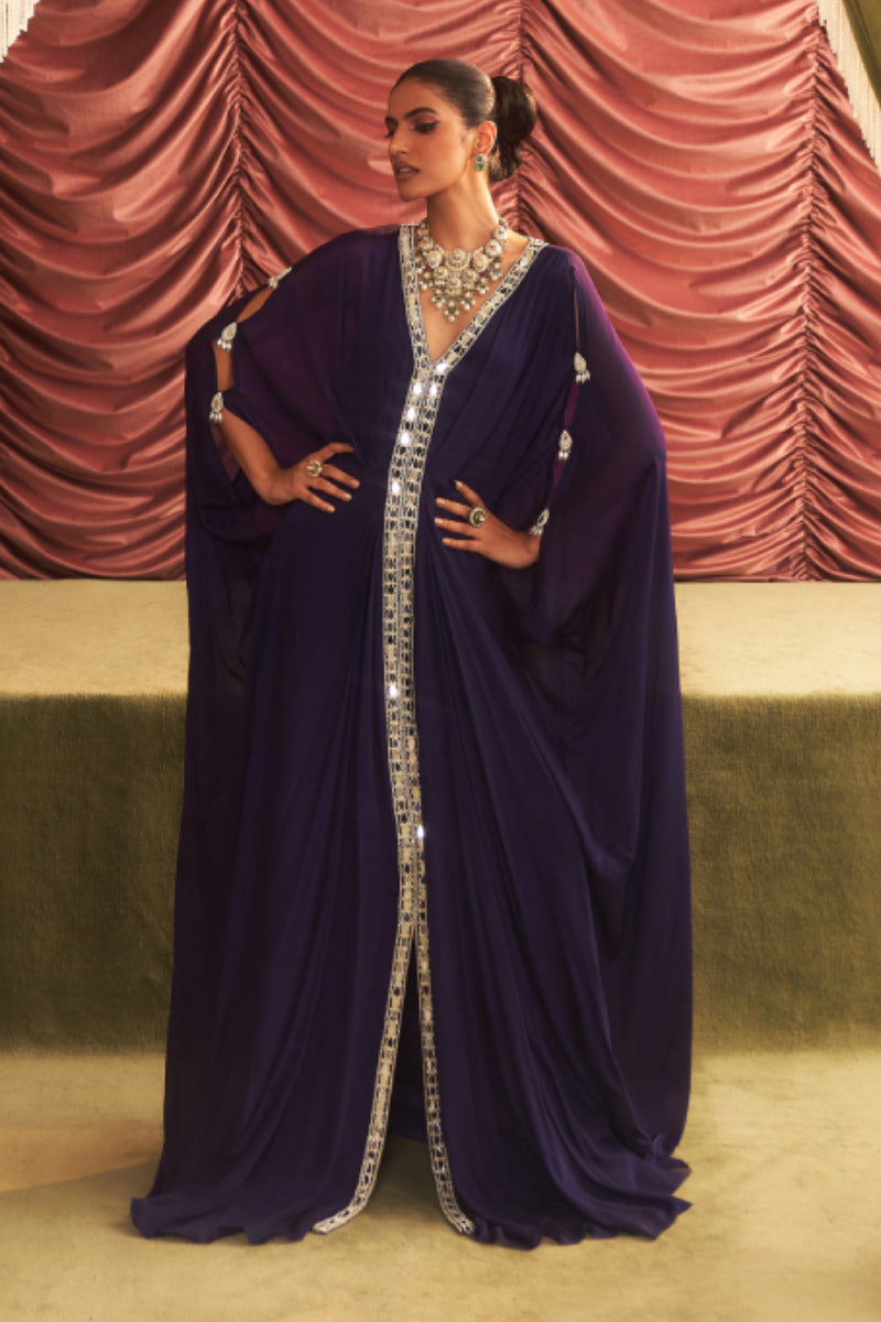 Chammak Chalo Kaftan