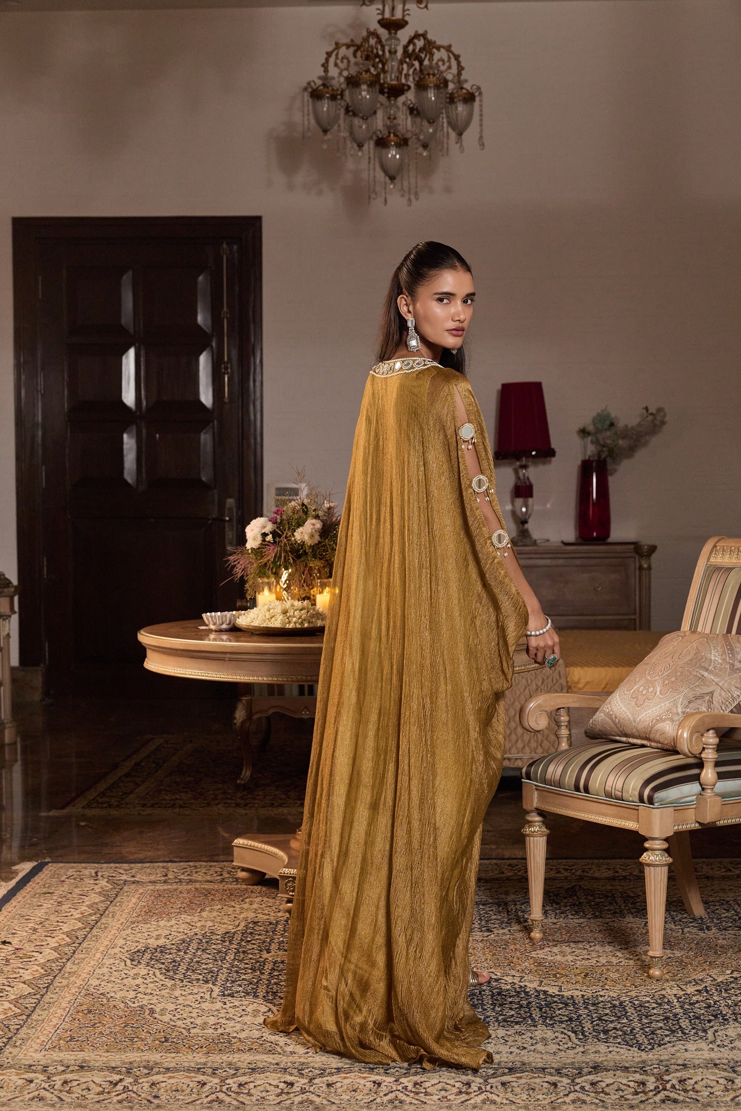 HEER KAFTAN