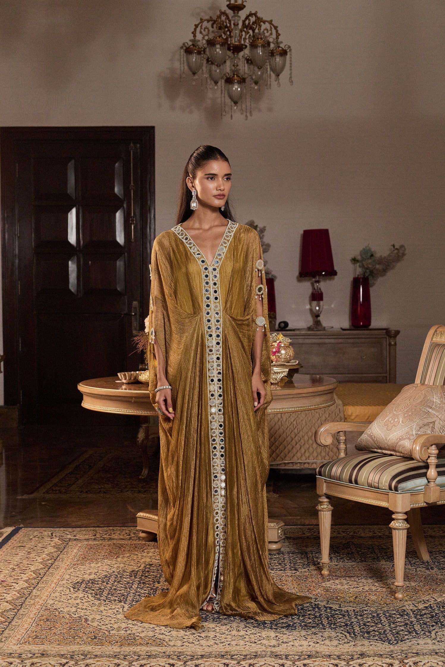 HEER KAFTAN