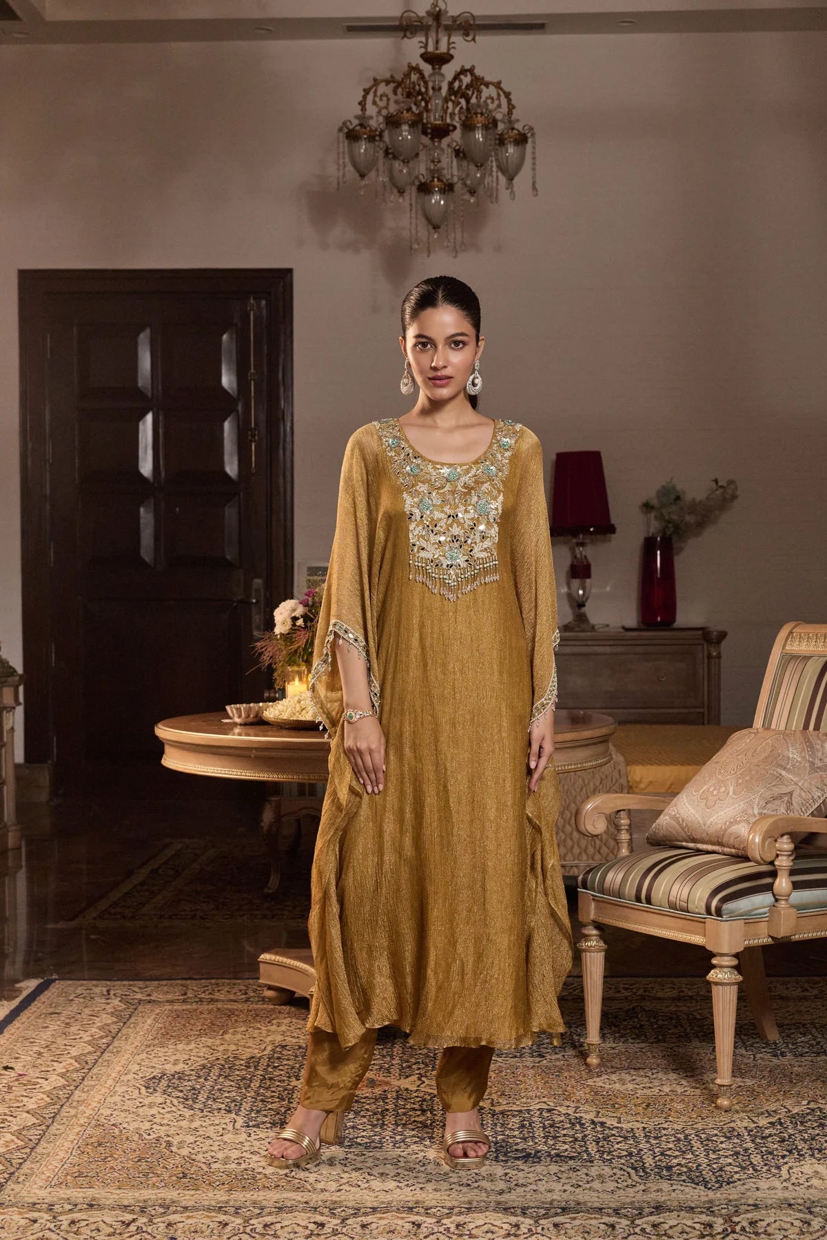 AMRITA KAFTAN