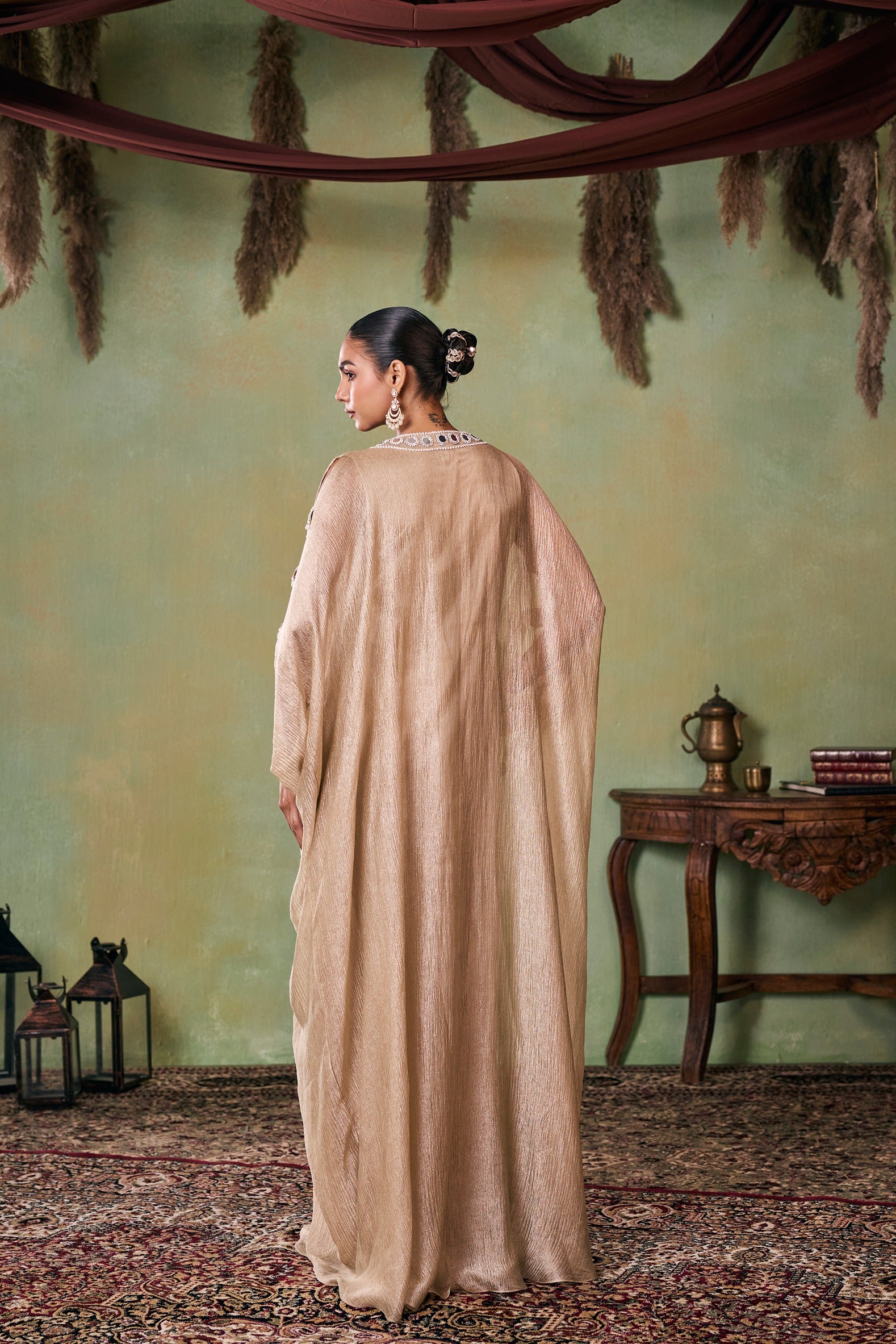 AYELA KAFTAN