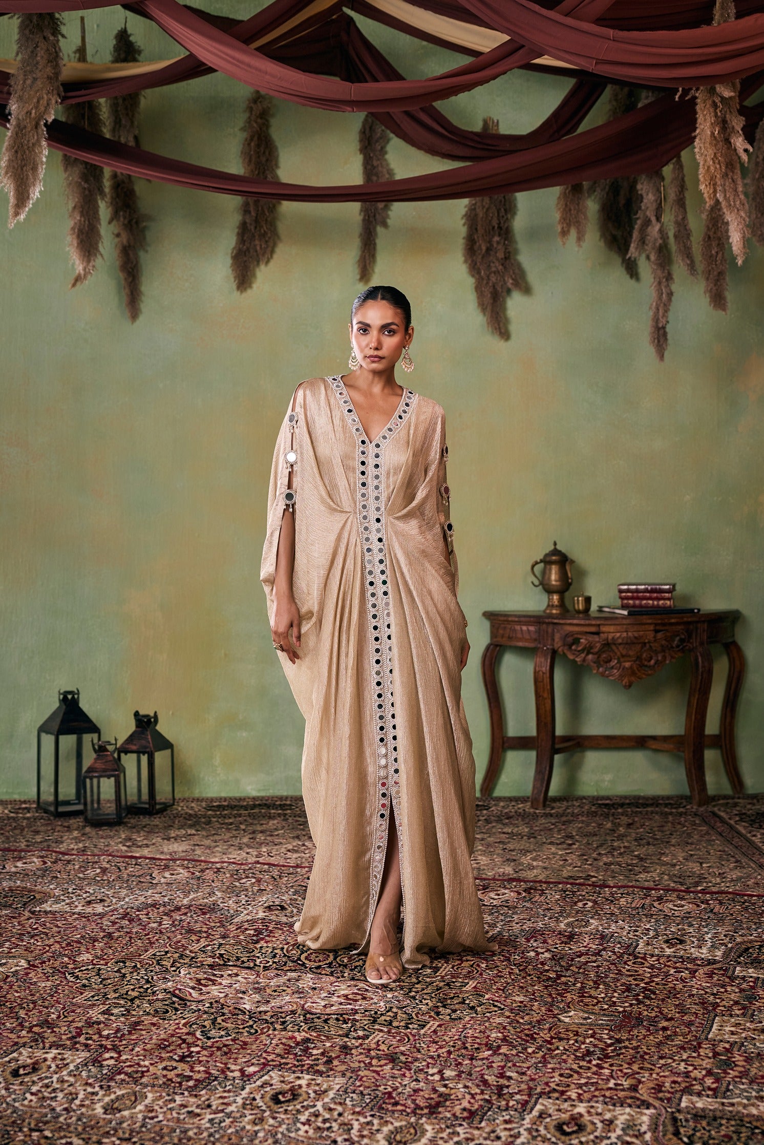 AYELA KAFTAN