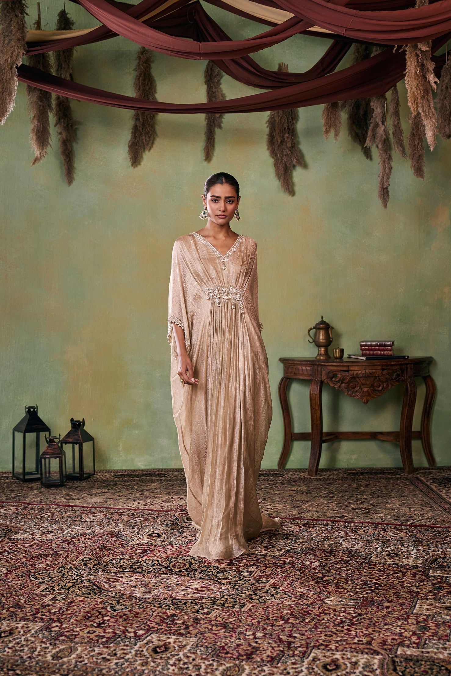 ZURI KAFTAN