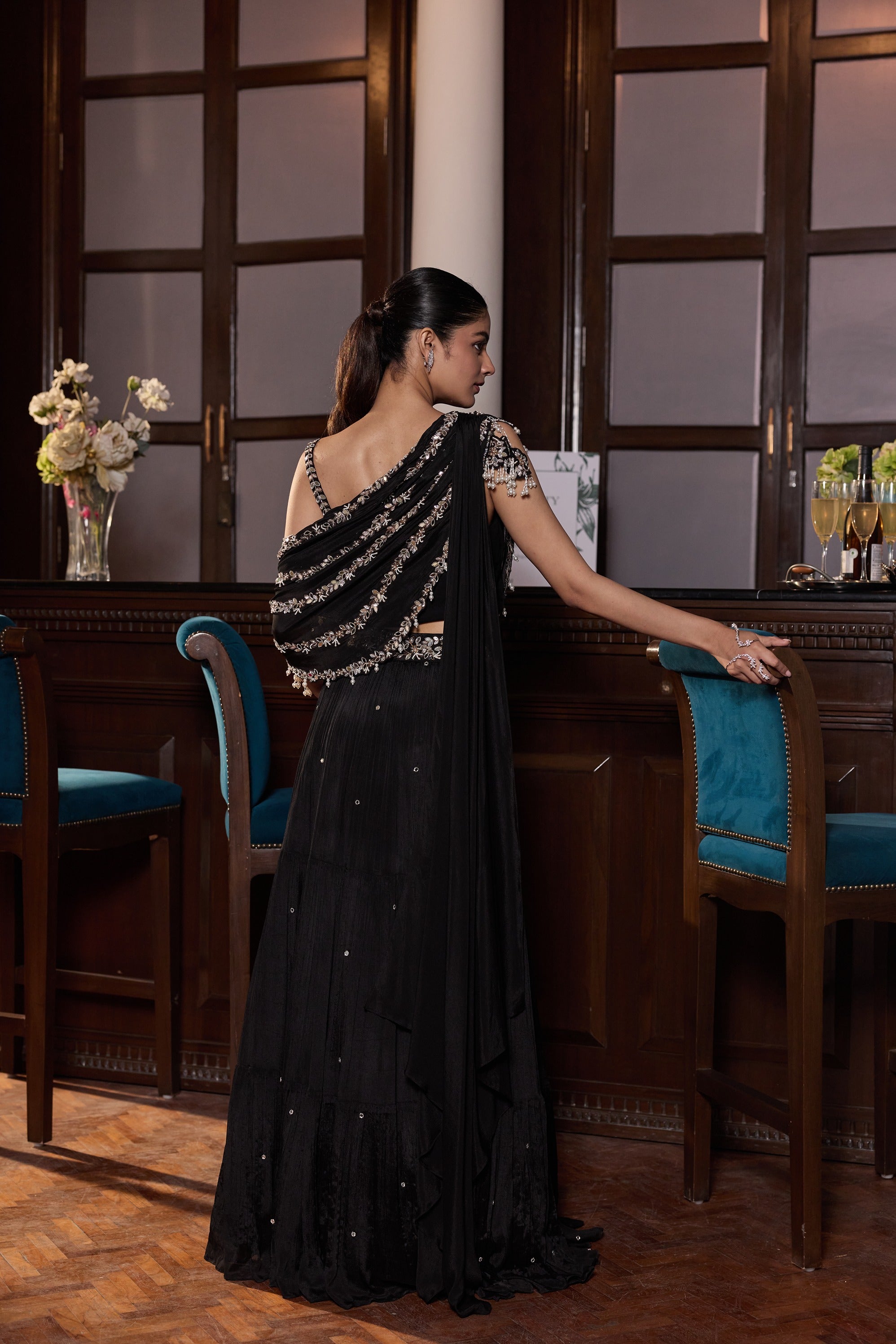 SONAM LEHENGA