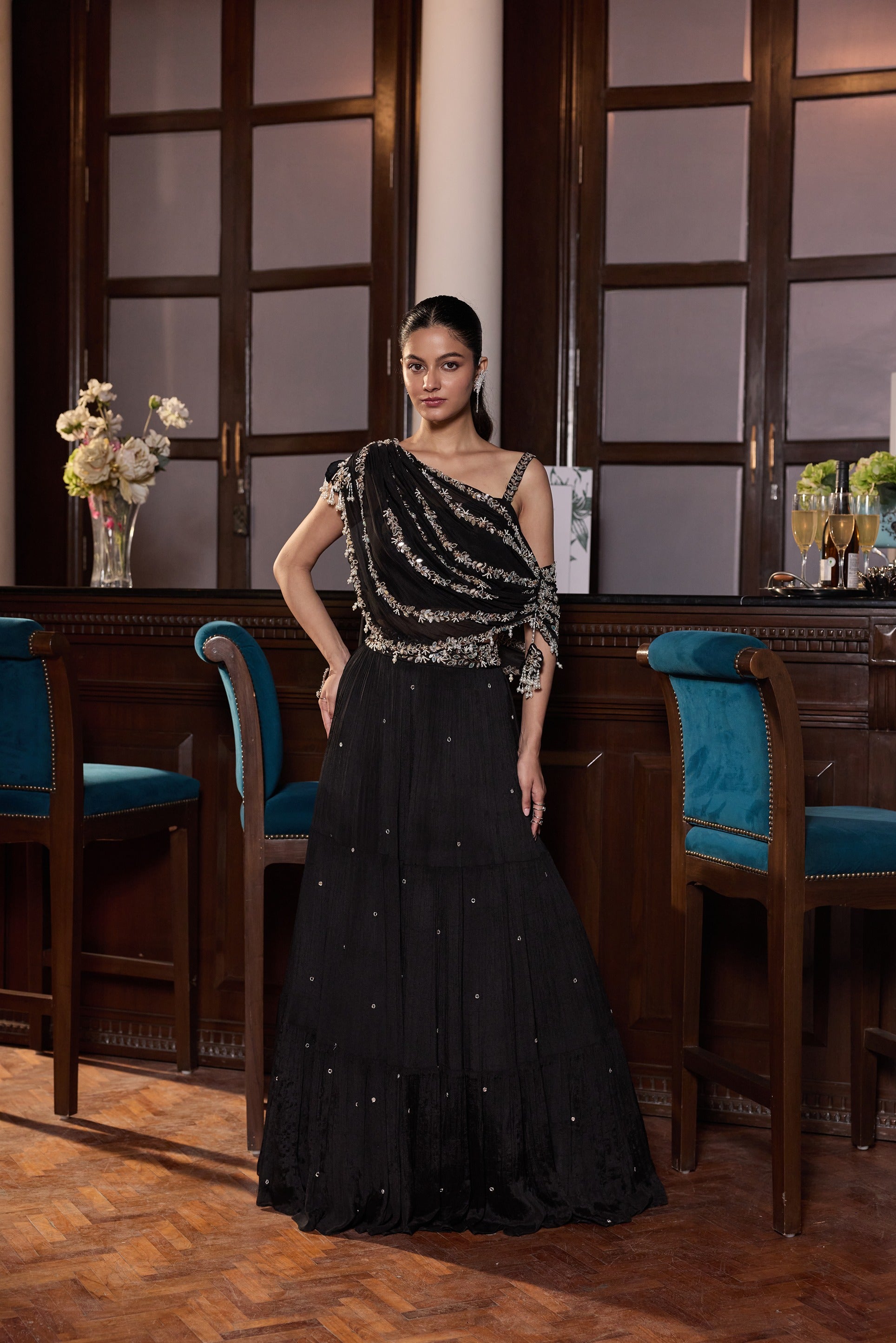 SONAM LEHENGA